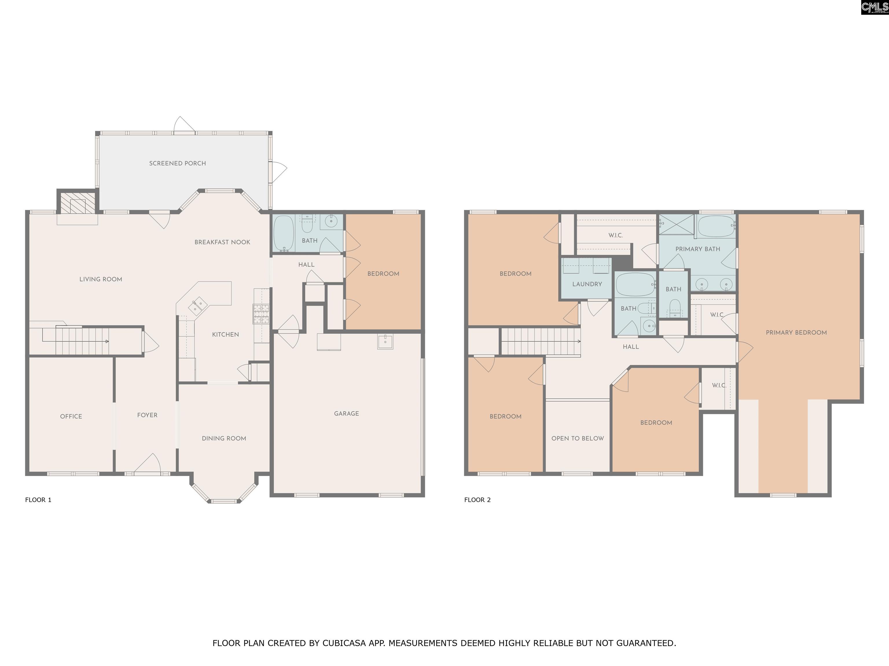 434 Robin Song Court Blythewood, SC 29016