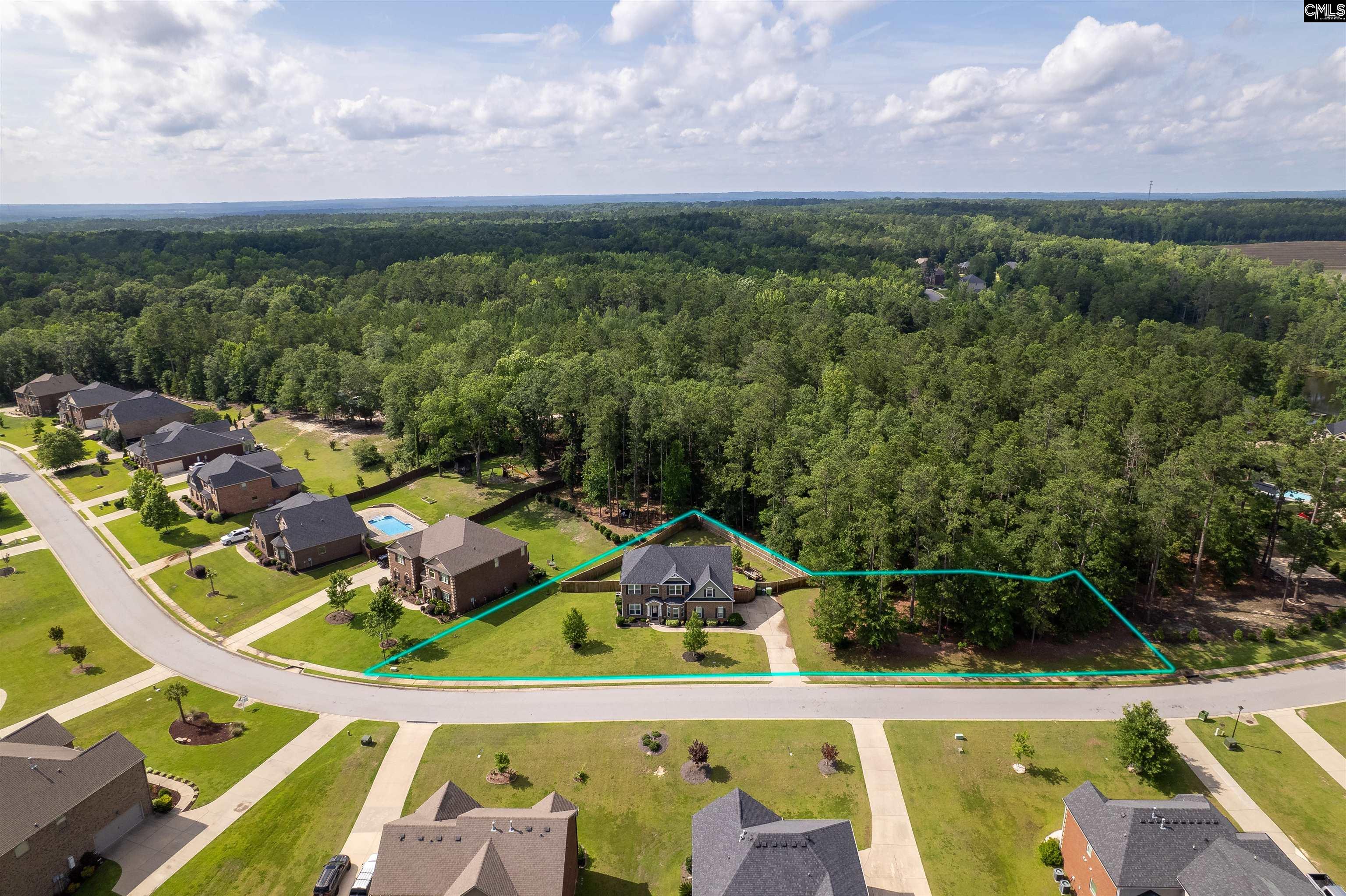 434 Robin Song Court Blythewood, SC 29016