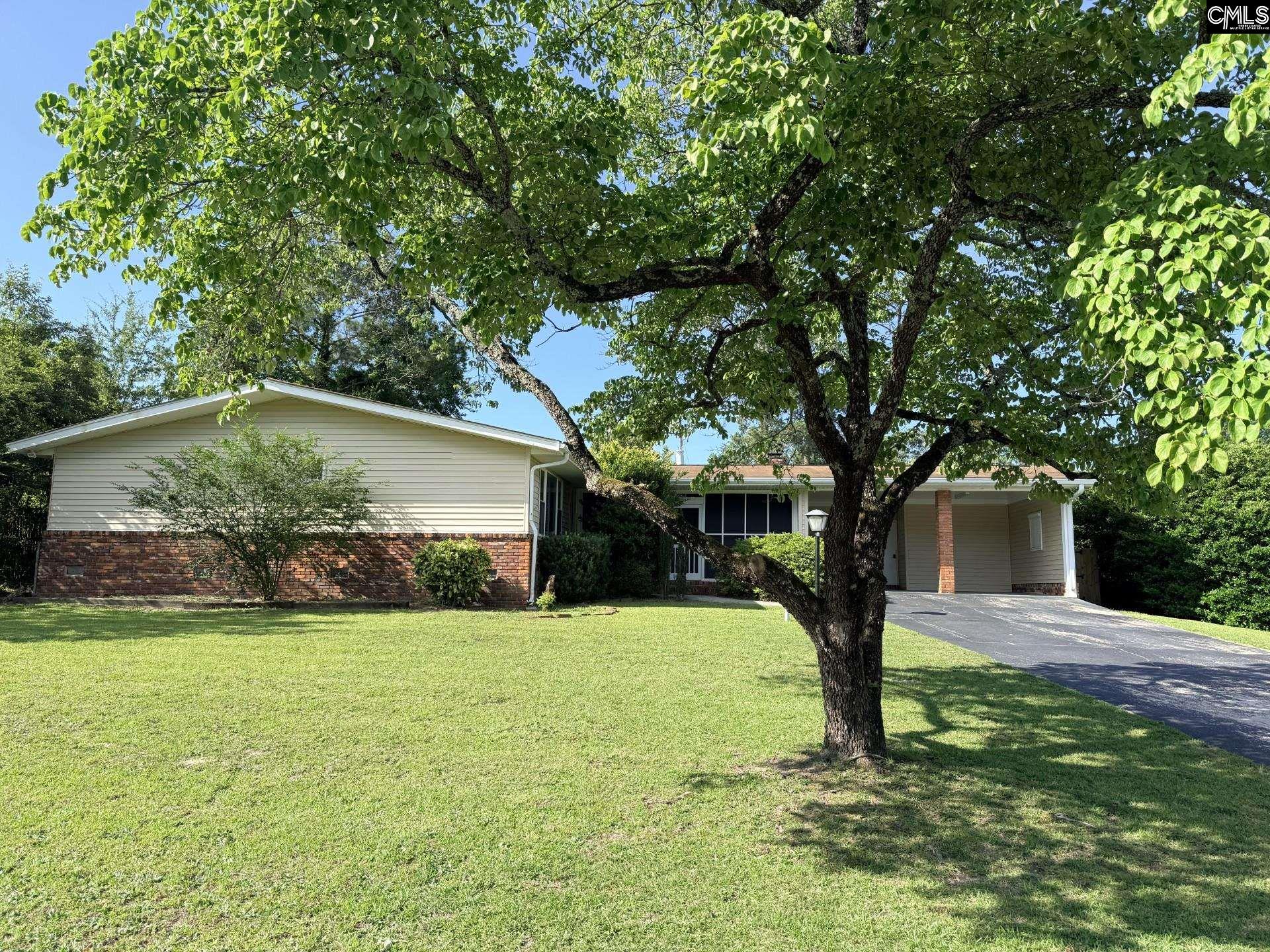 8704 Gnadenhunt Road Columbia, SC 29209