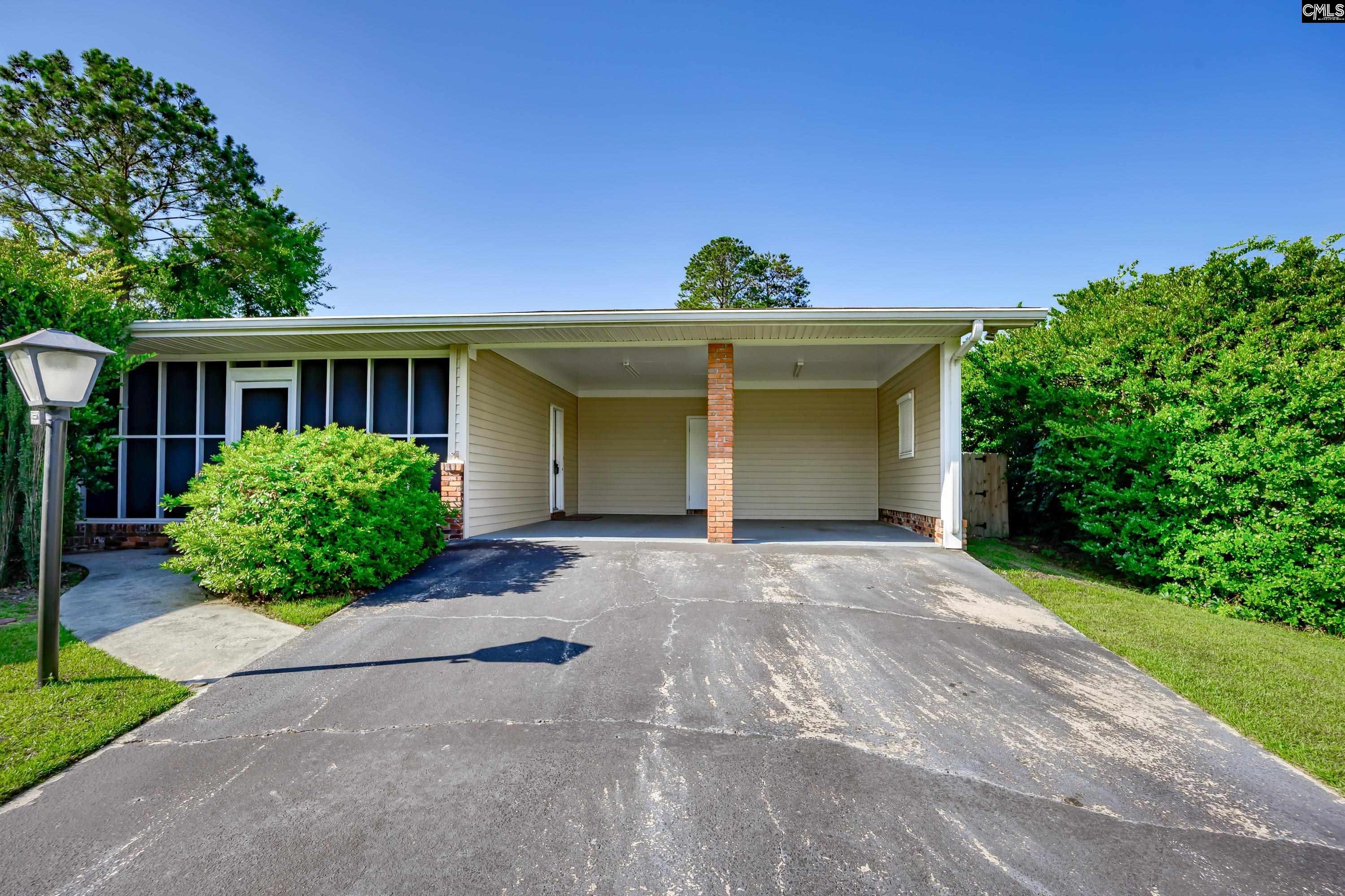 8704 Gnadenhunt Road Columbia, SC 29209