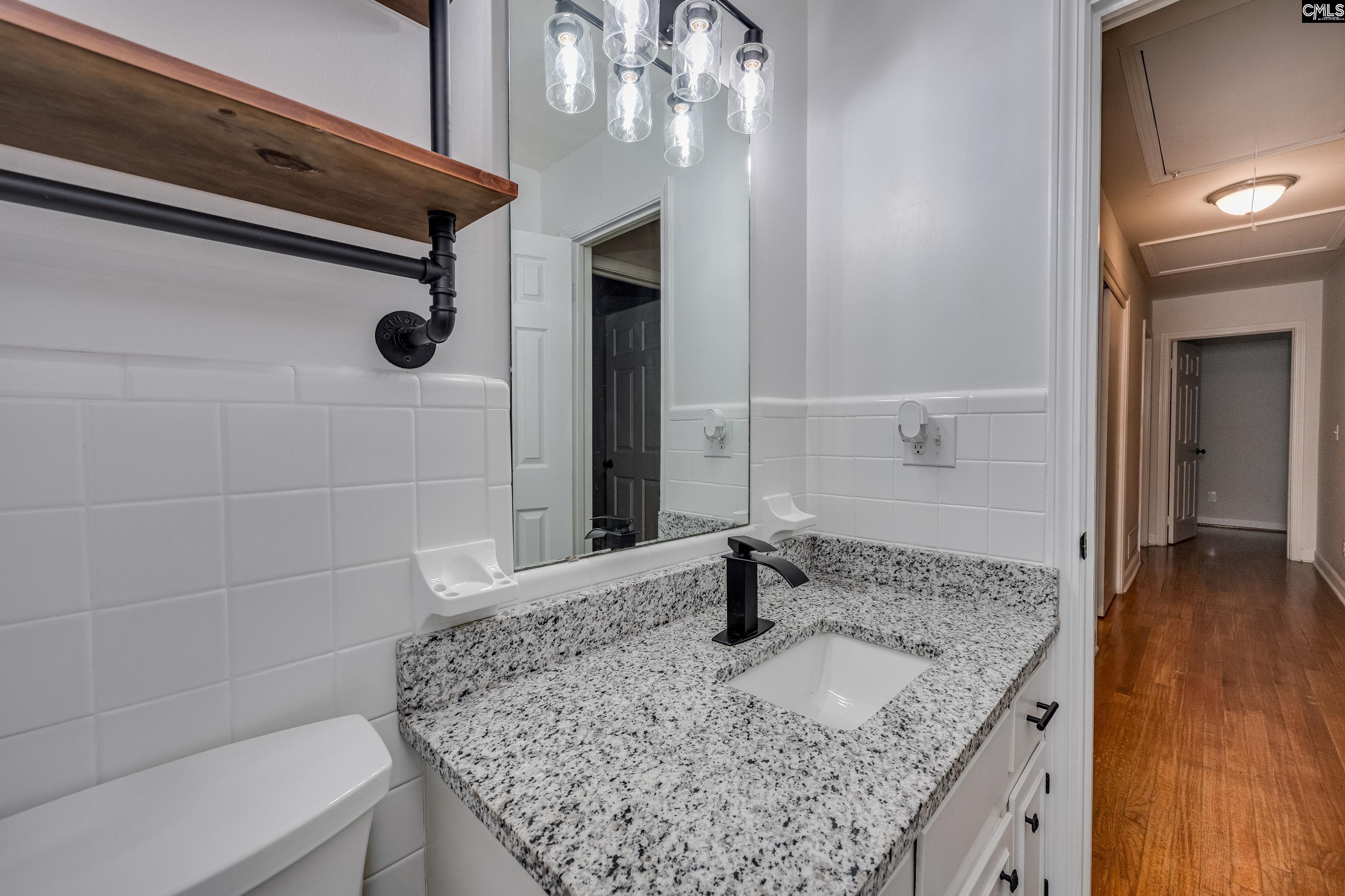 8704 Gnadenhunt Road Columbia, SC 29209