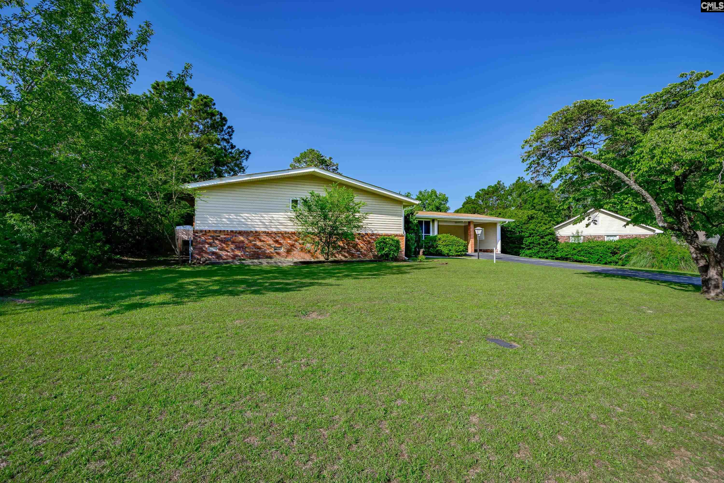 8704 Gnadenhunt Road Columbia, SC 29209