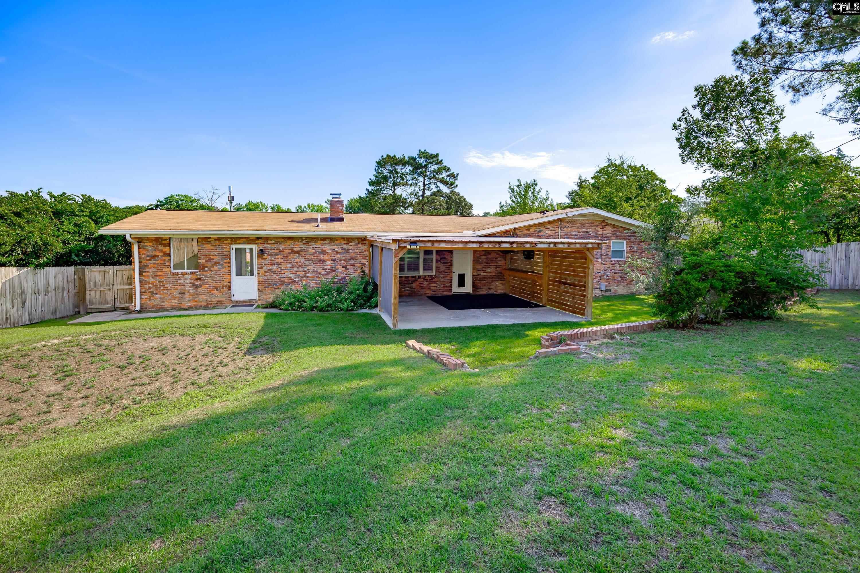 8704 Gnadenhunt Road Columbia, SC 29209