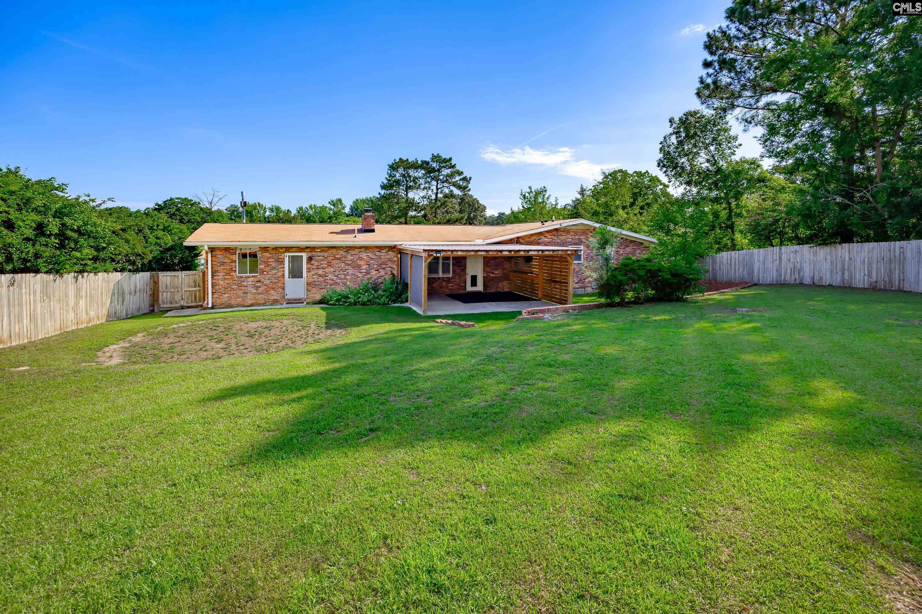 8704 Gnadenhunt Road Columbia, SC 29209