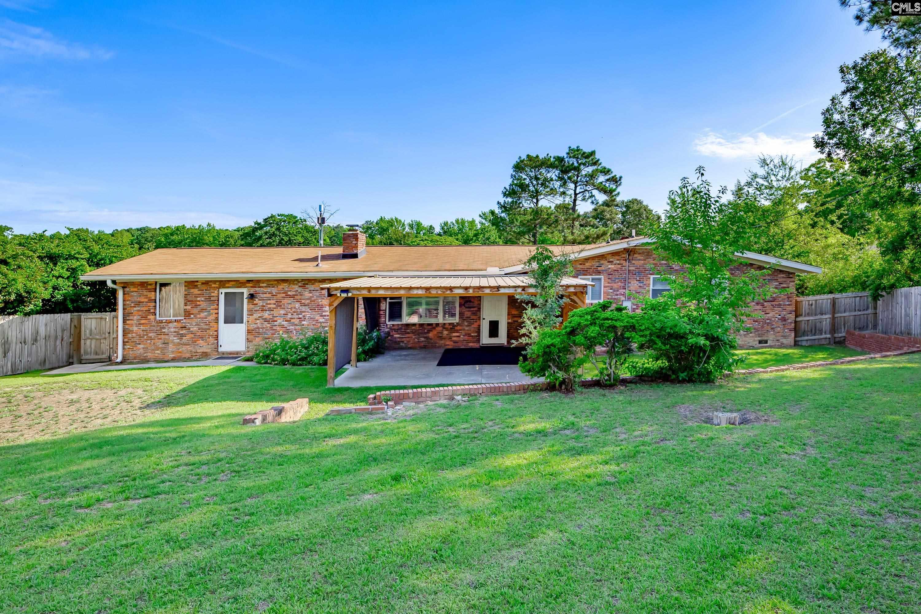 8704 Gnadenhunt Road Columbia, SC 29209