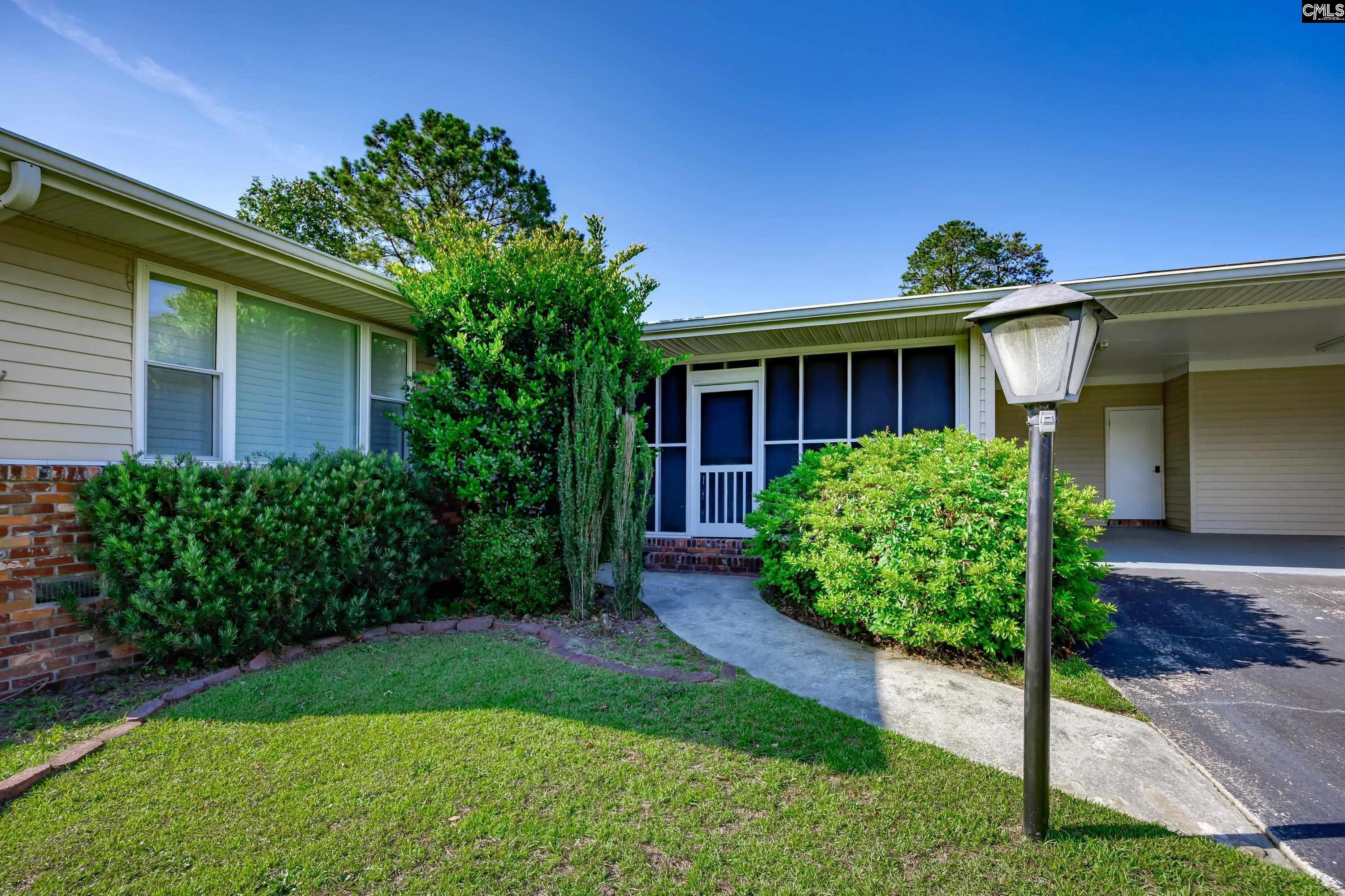 8704 Gnadenhunt Road Columbia, SC 29209