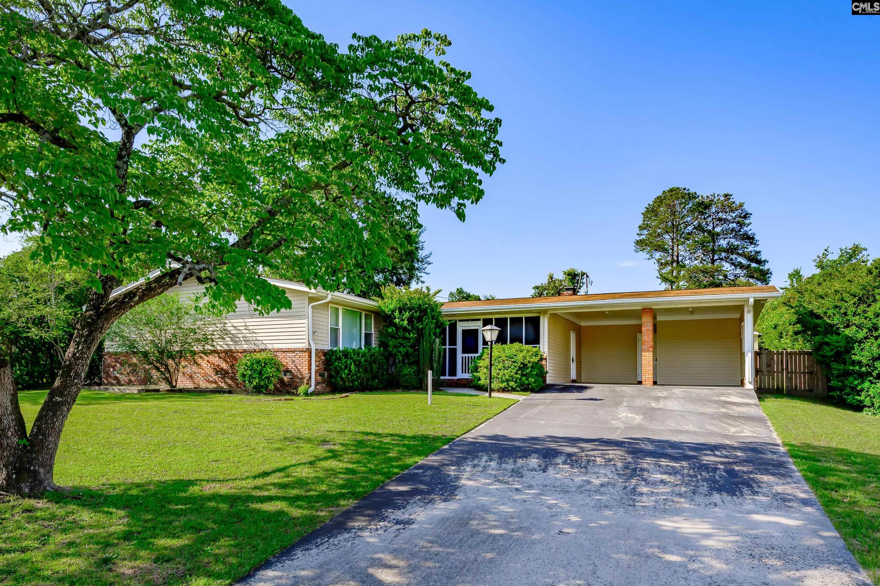 8704 Gnadenhunt Road Columbia, SC 29209