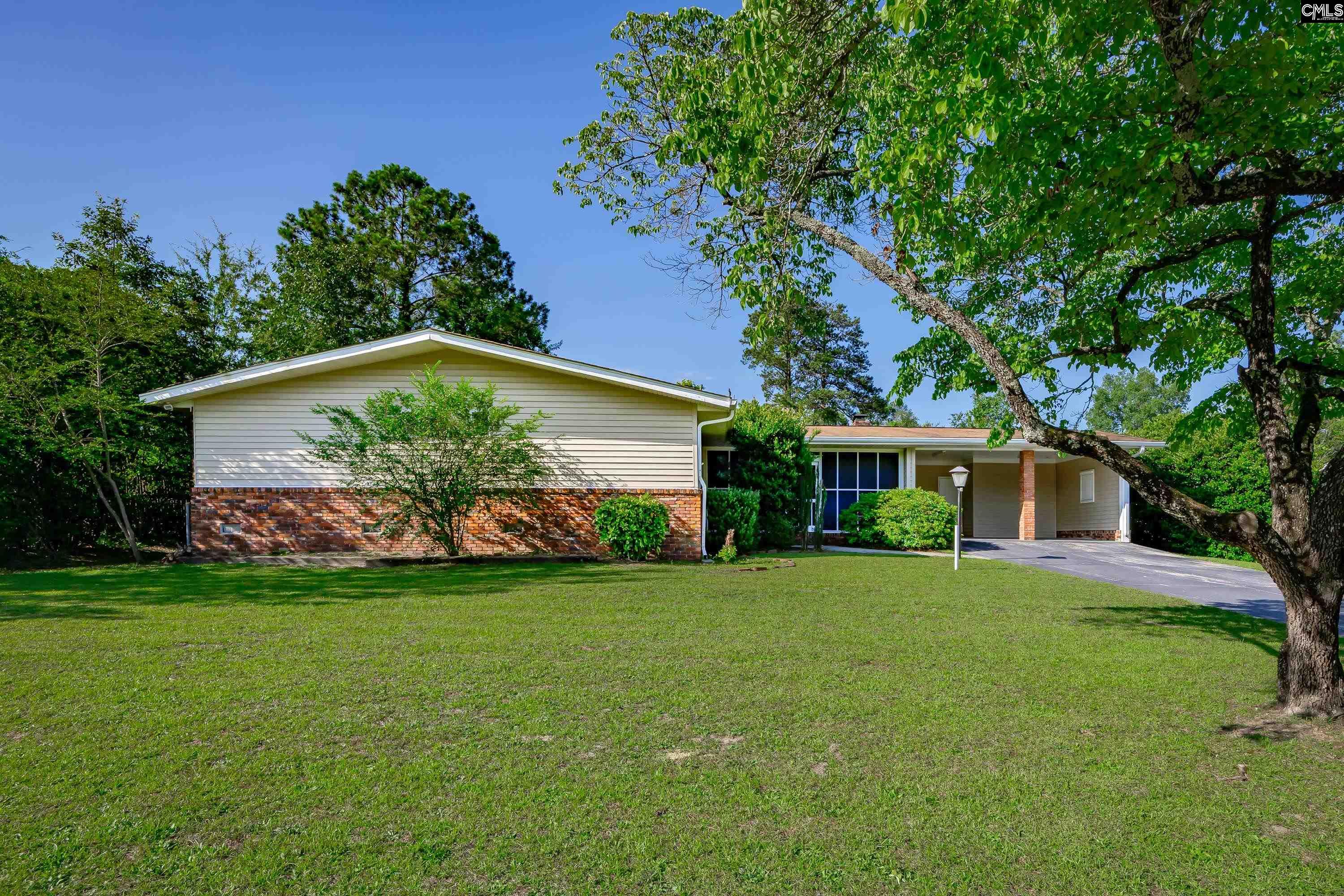 8704 Gnadenhunt Road Columbia, SC 29209