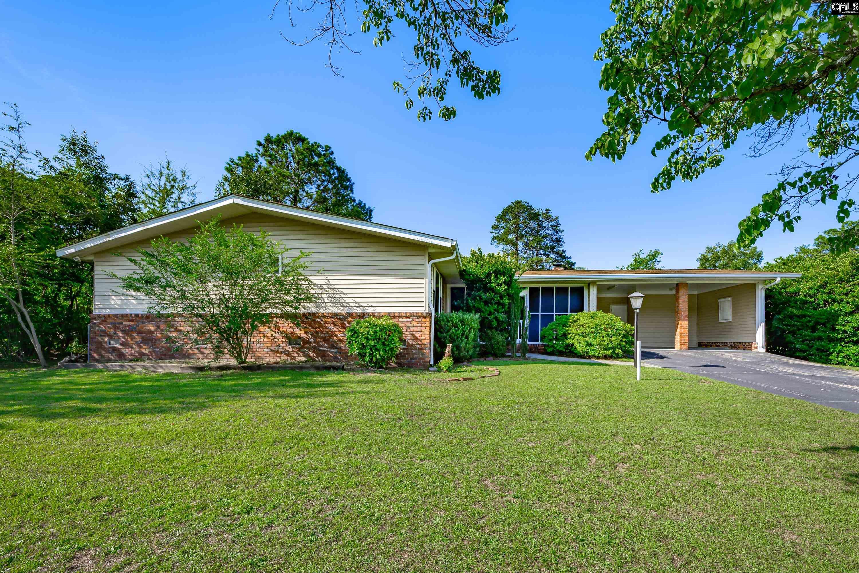 8704 Gnadenhunt Road Columbia, SC 29209
