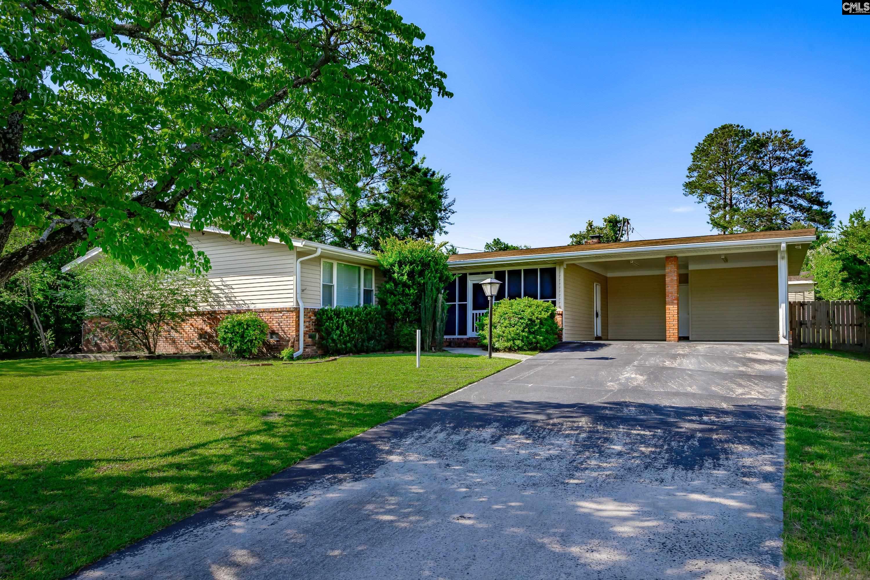 8704 Gnadenhunt Road Columbia, SC 29209