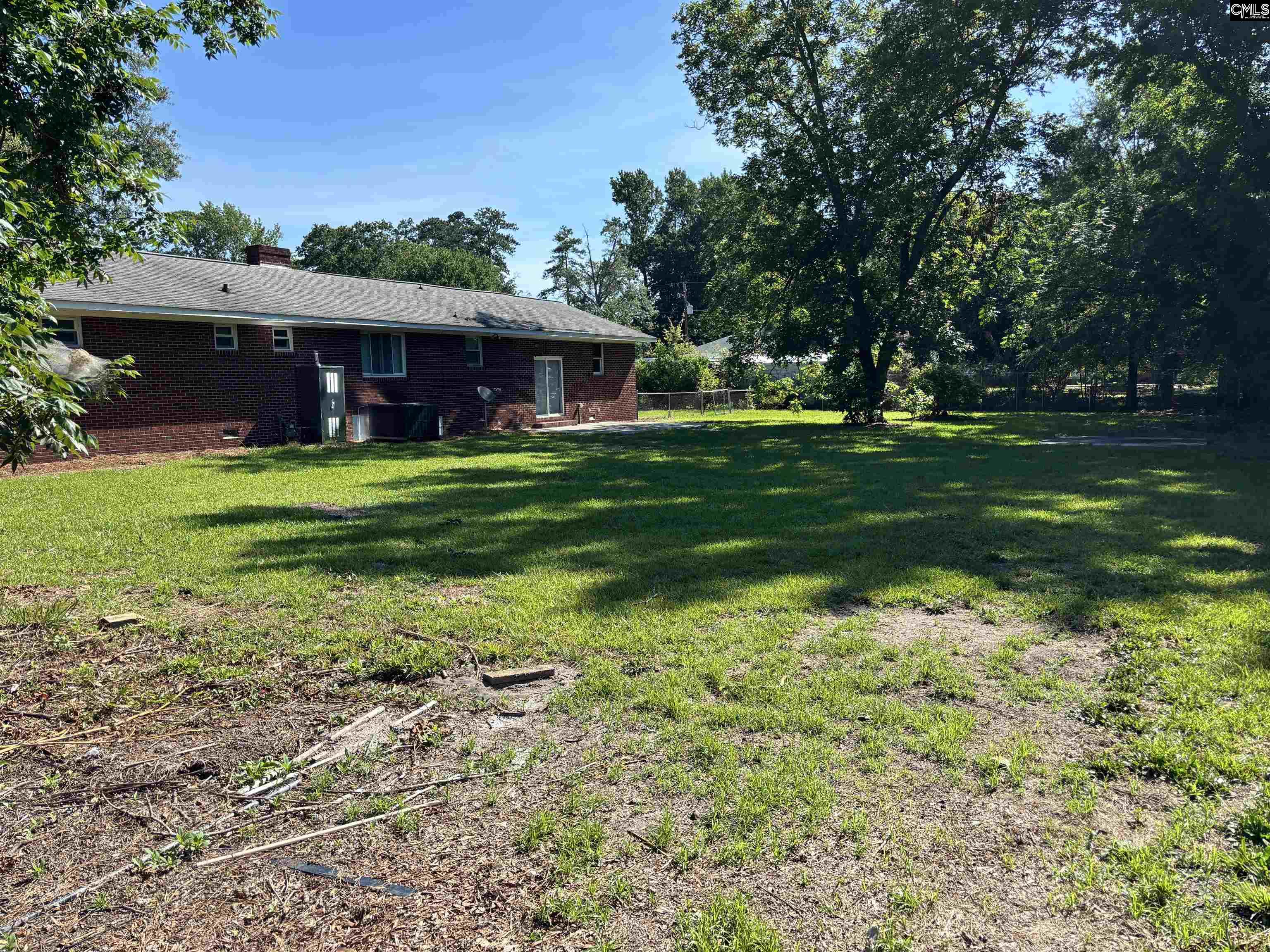 228 Martha Street Batesburg, SC 29006