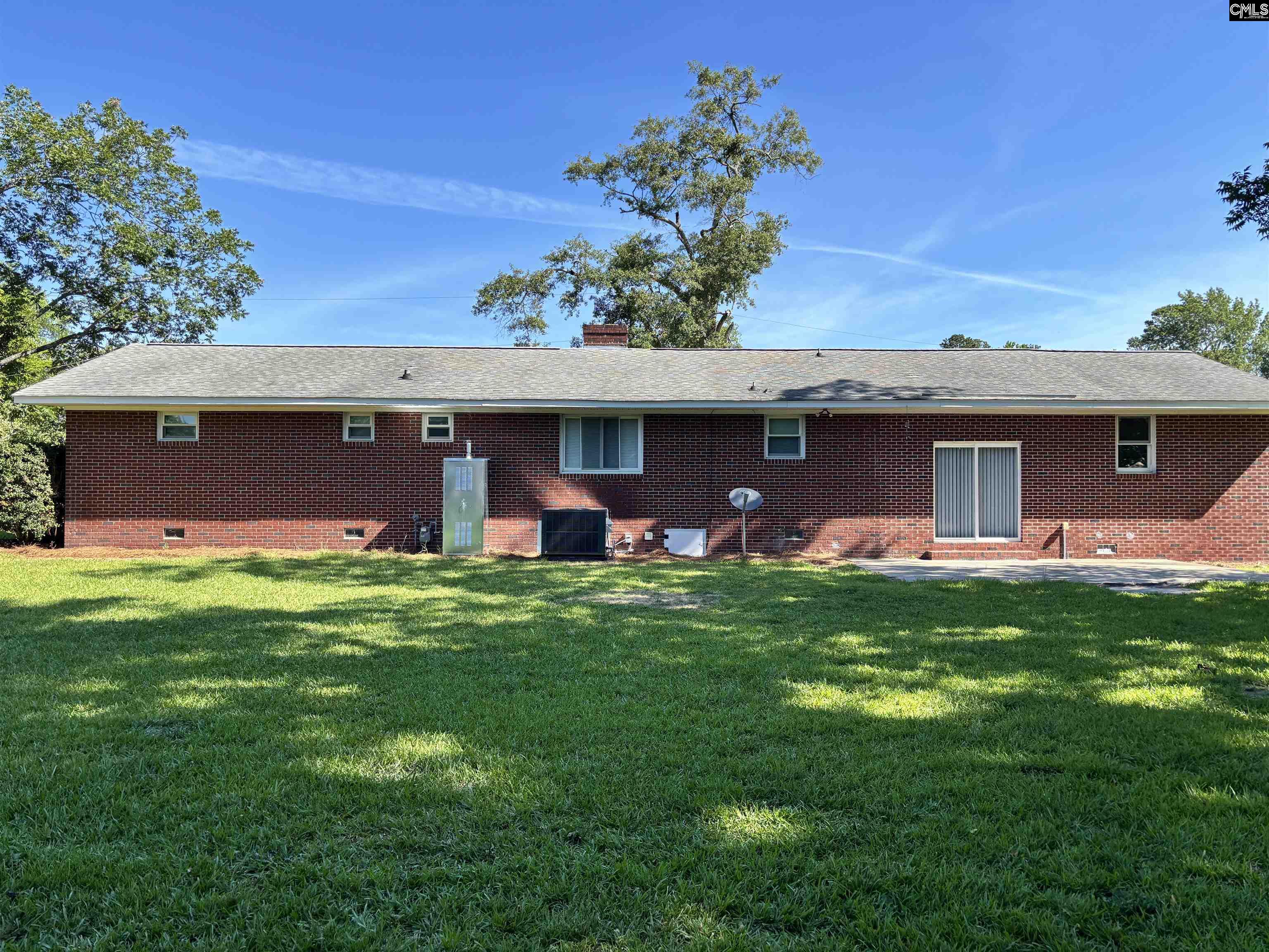 228 Martha Street Batesburg, SC 29006
