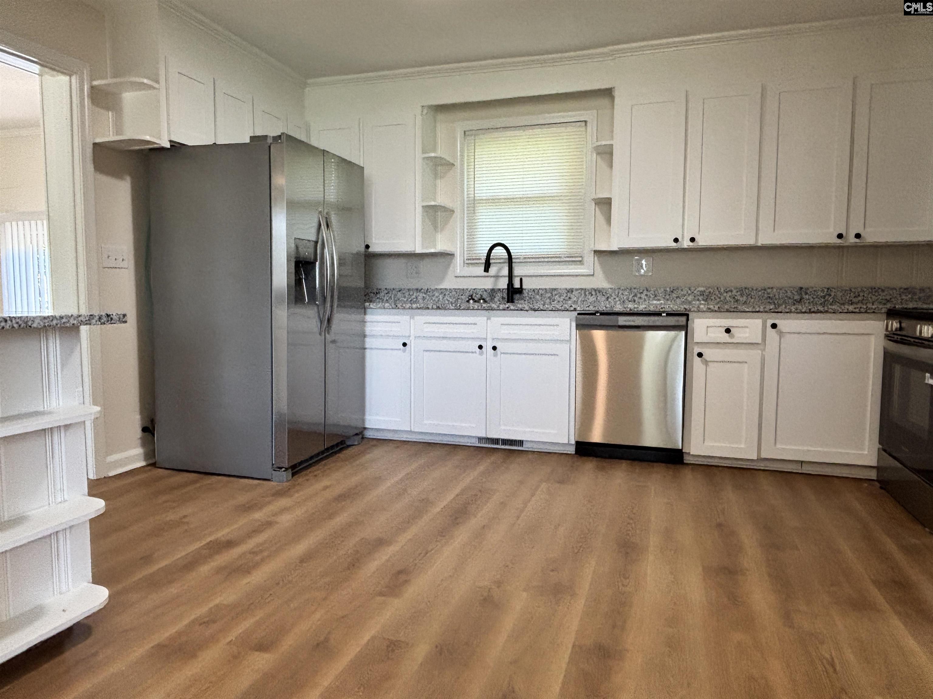 228 Martha Street Batesburg, SC 29006
