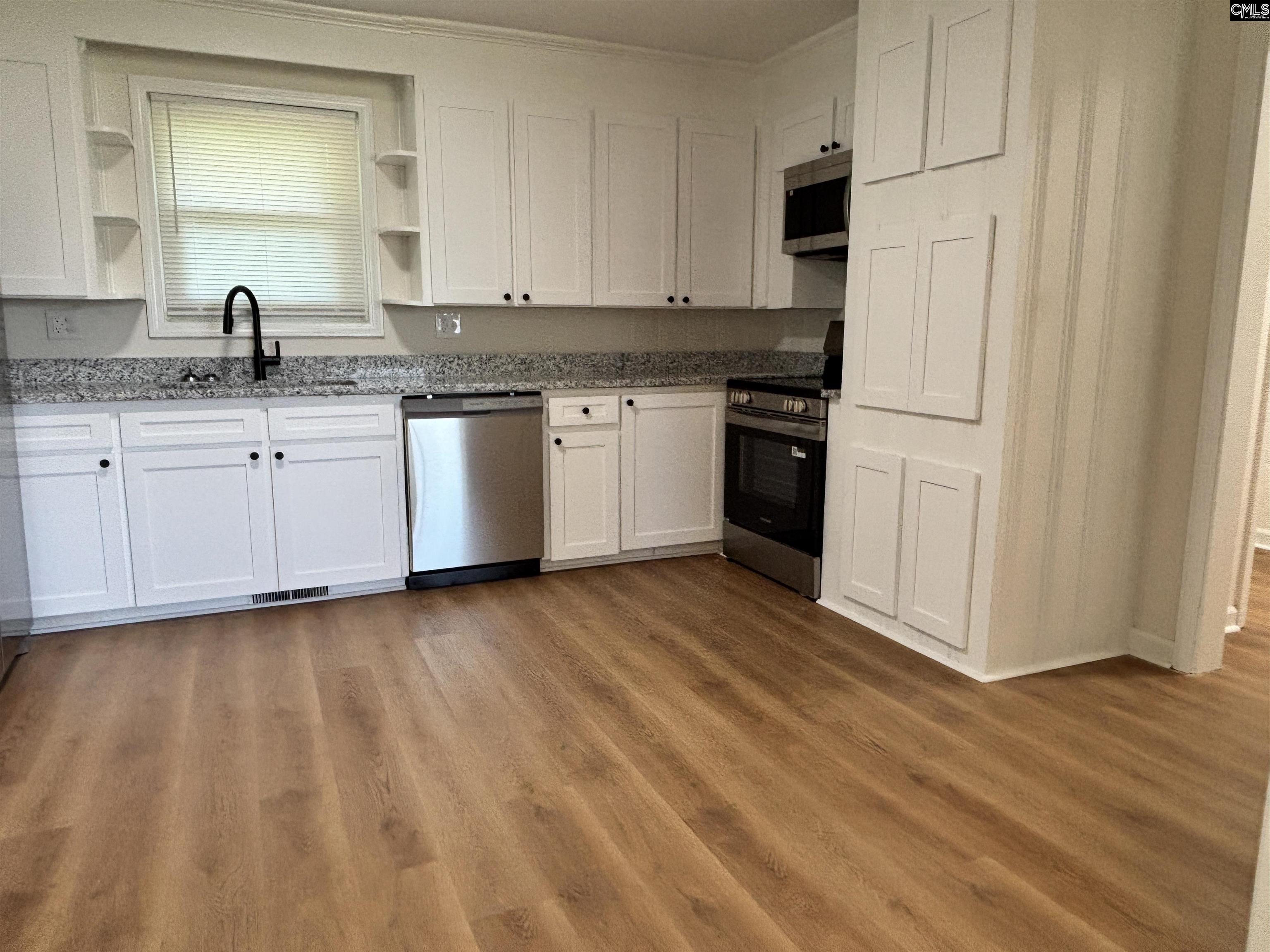 228 Martha Street Batesburg, SC 29006