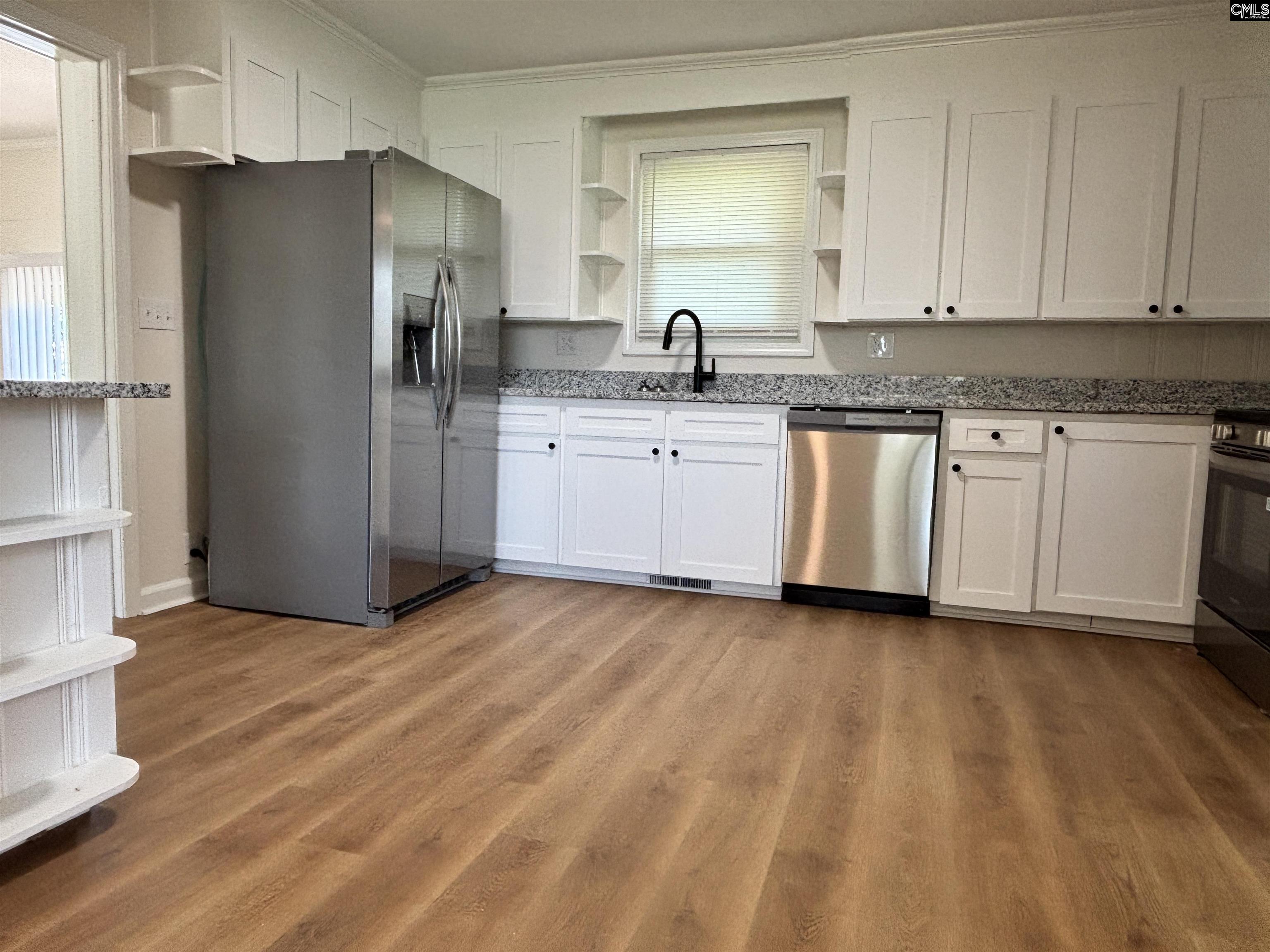 228 Martha Street Batesburg, SC 29006