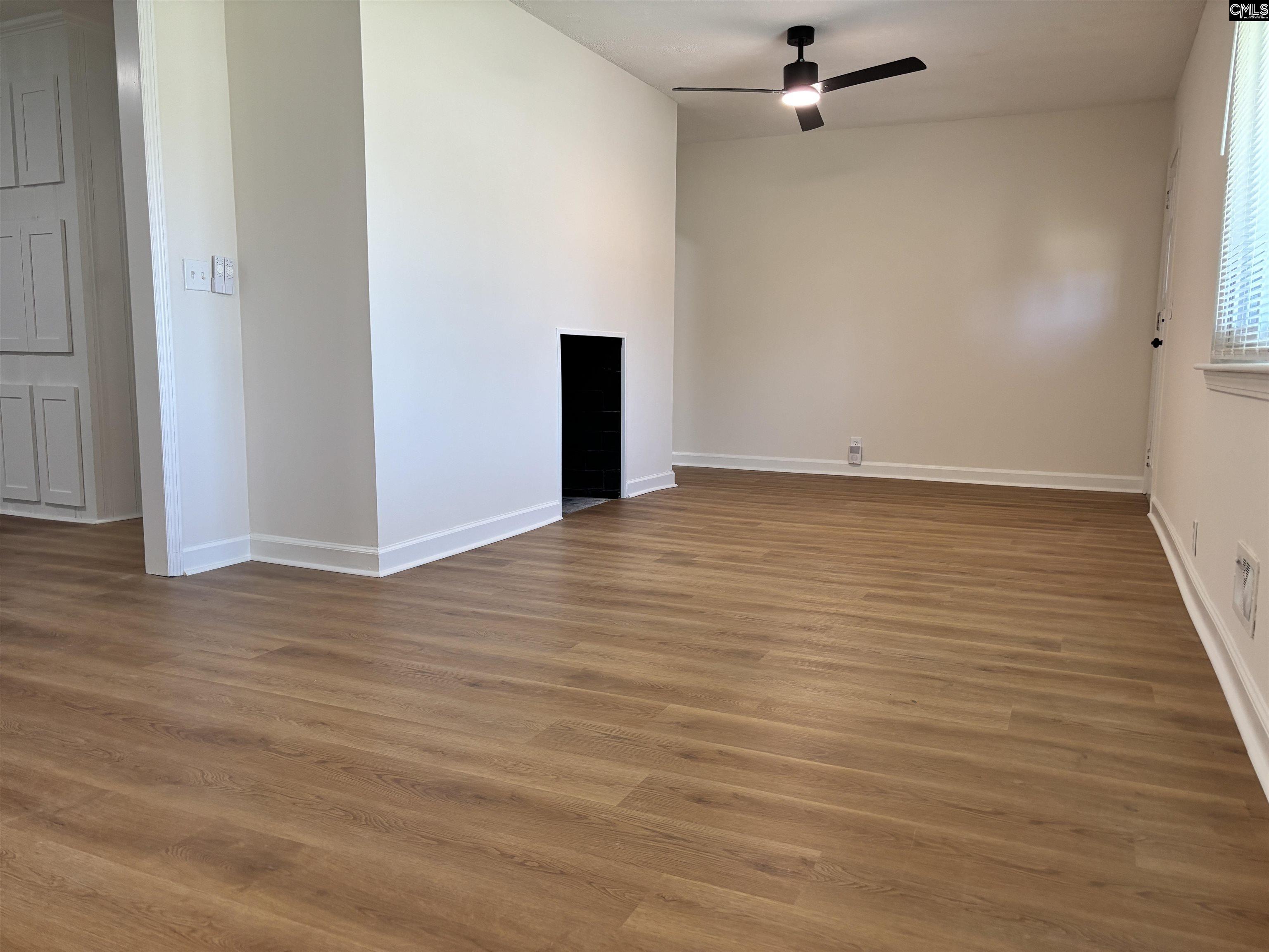 228 Martha Street Batesburg, SC 29006