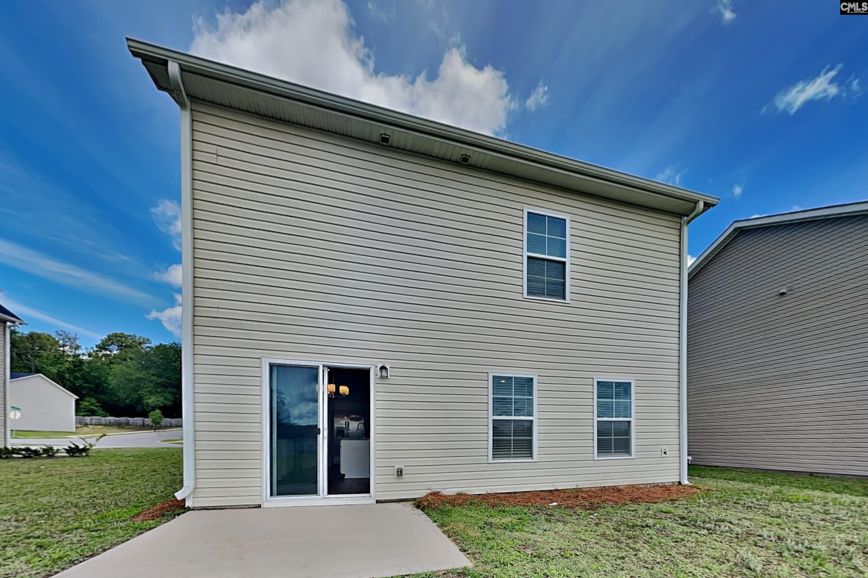 257 Bent Holly Drive Hopkins, SC 29061