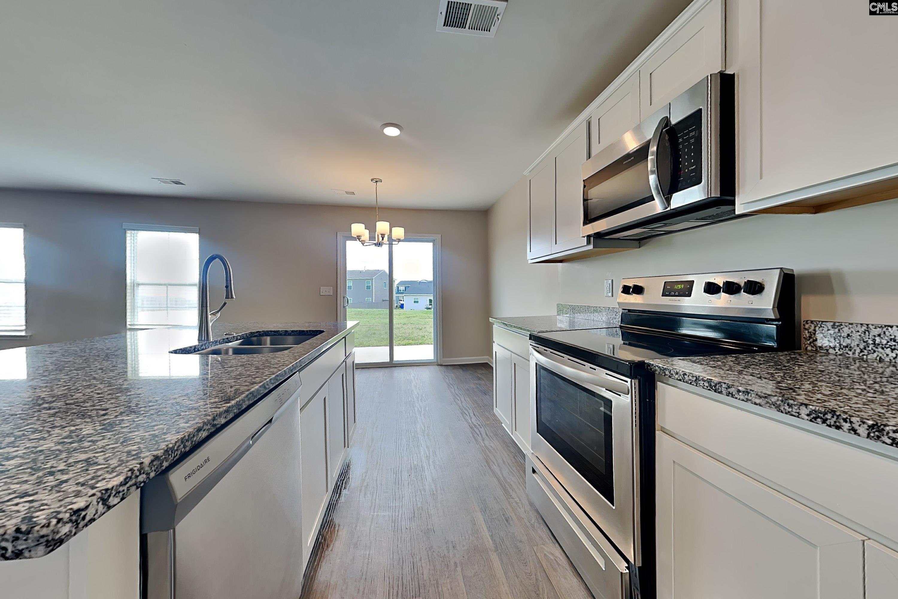 257 Bent Holly Drive Hopkins, SC 29061