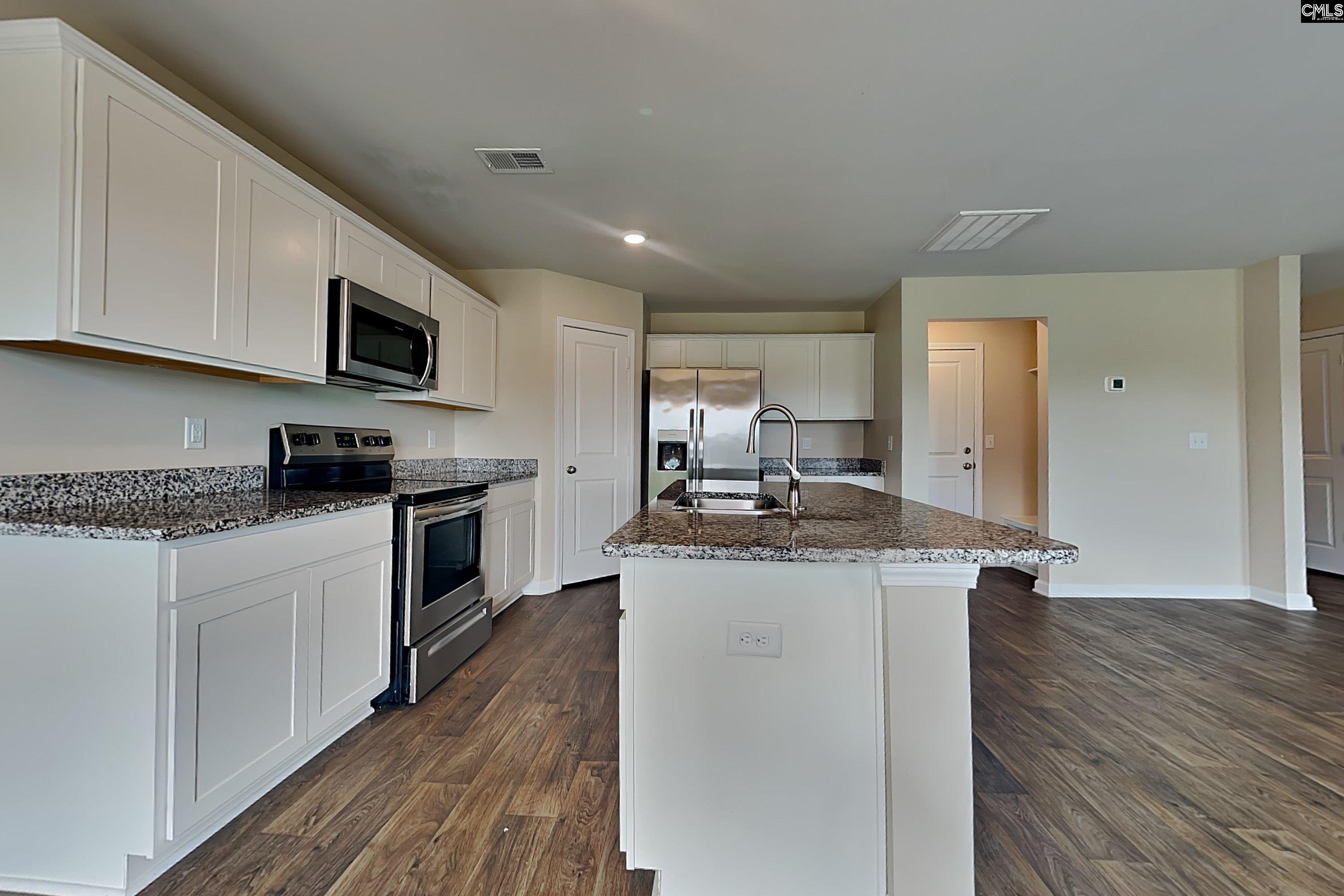 257 Bent Holly Drive Hopkins, SC 29061