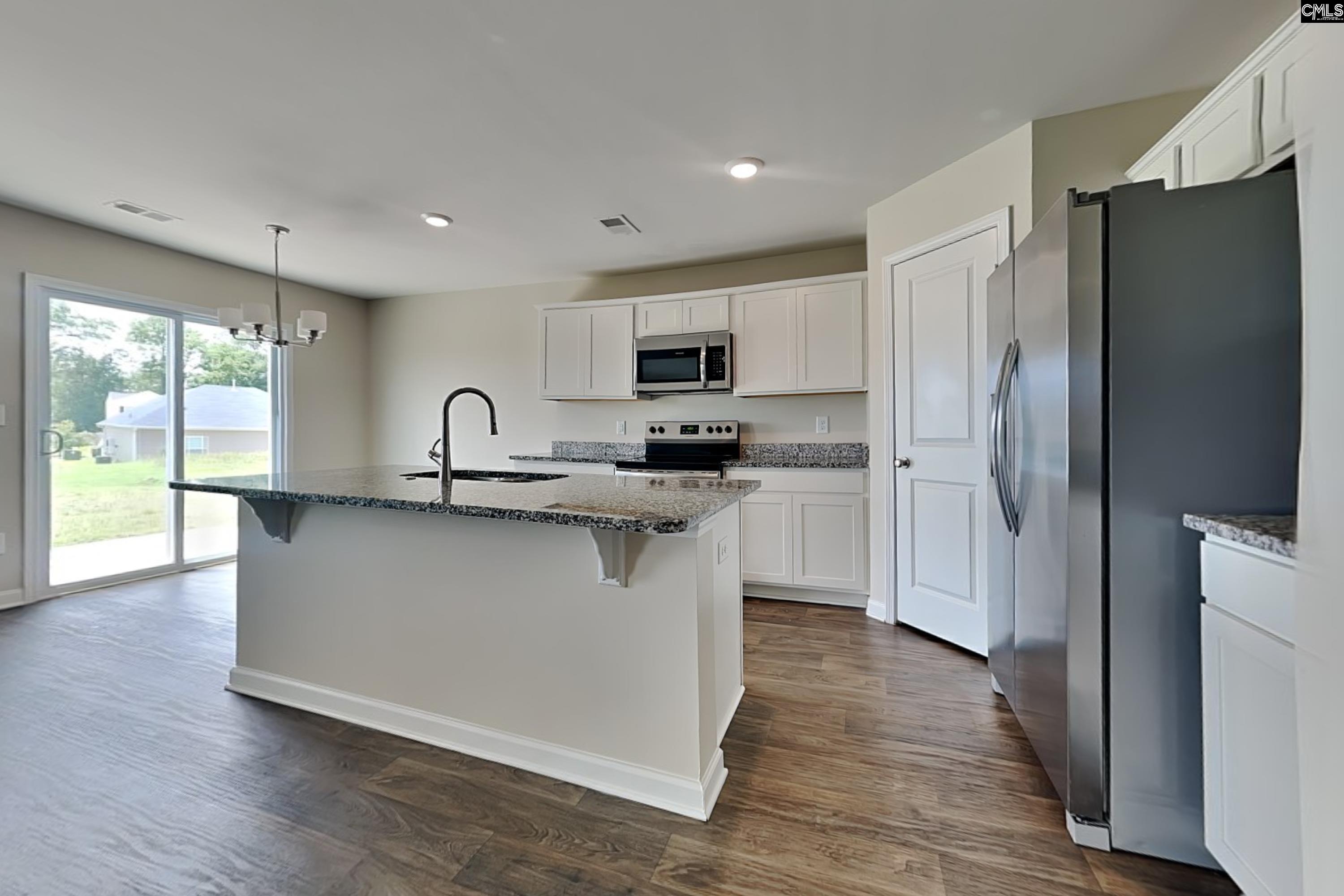 257 Bent Holly Drive Hopkins, SC 29061