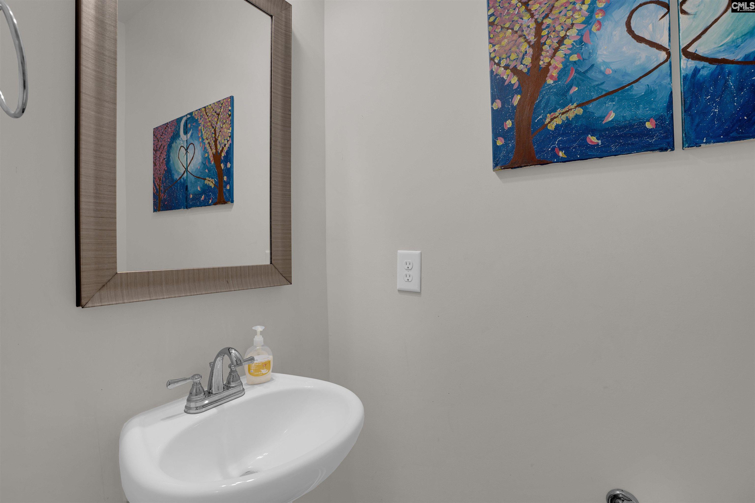817 Plunge Pool Lane Blythewood, SC 29016