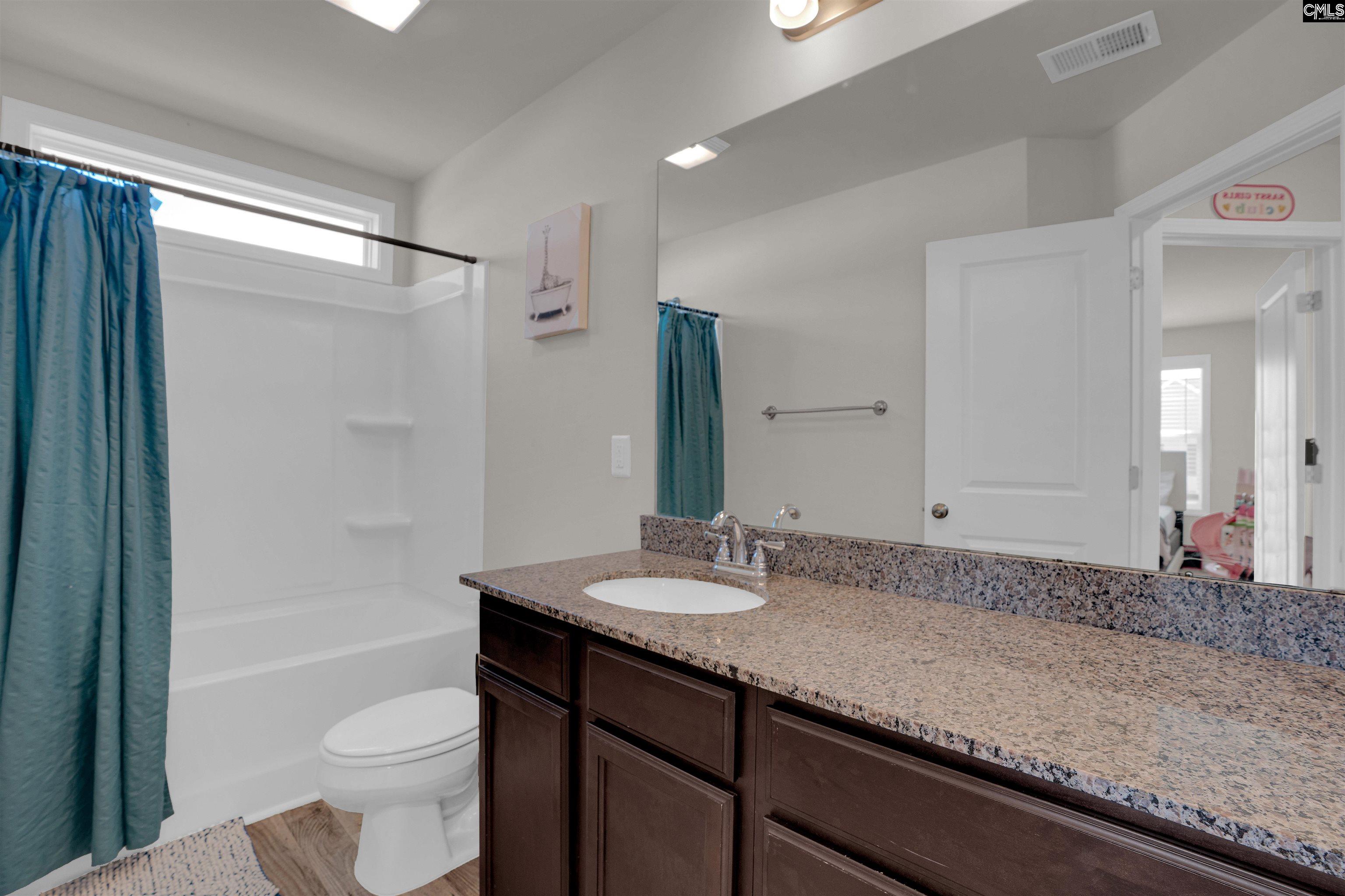 817 Plunge Pool Lane Blythewood, SC 29016
