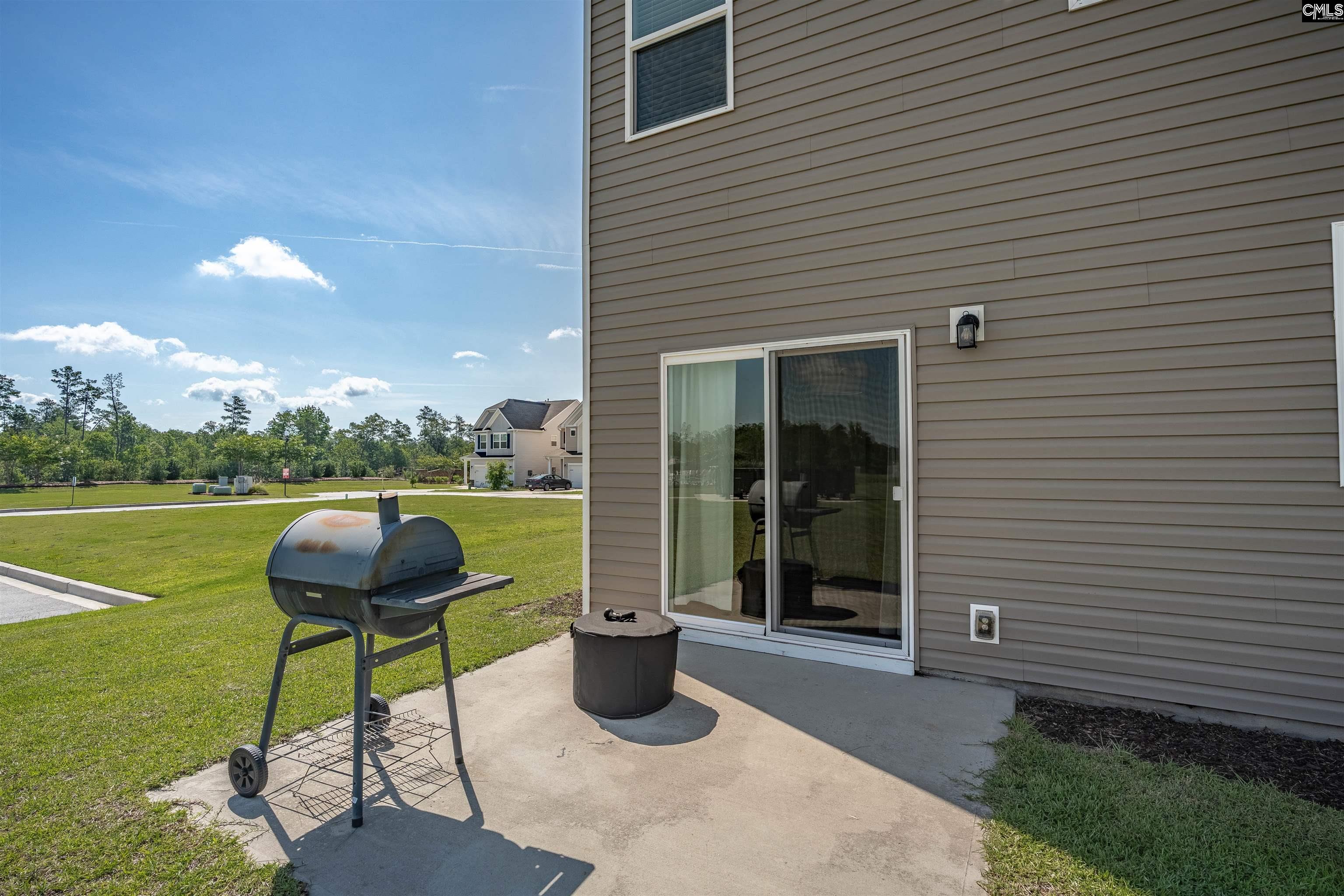 817 Plunge Pool Lane Blythewood, SC 29016