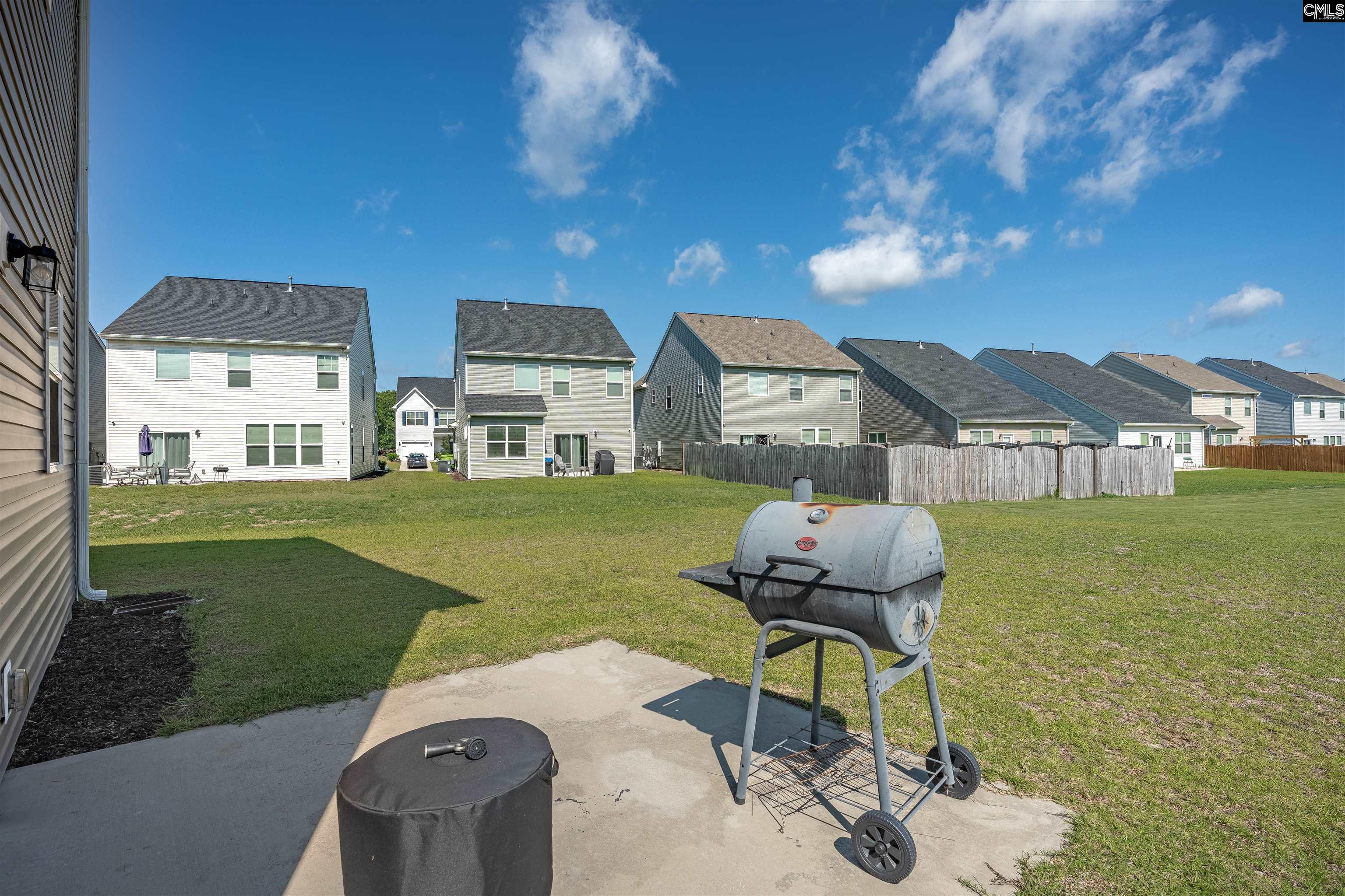 817 Plunge Pool Lane Blythewood, SC 29016