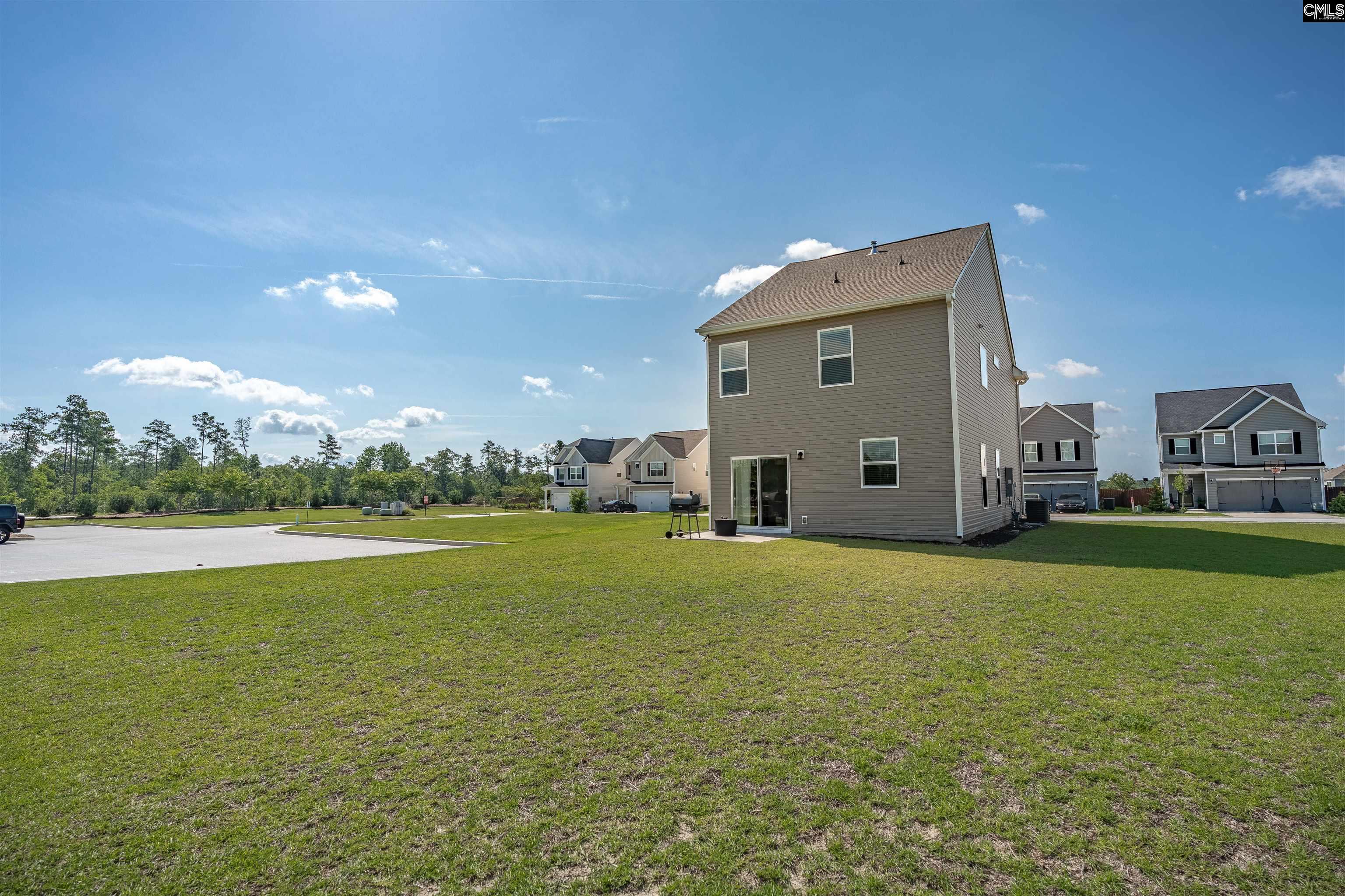 817 Plunge Pool Lane Blythewood, SC 29016