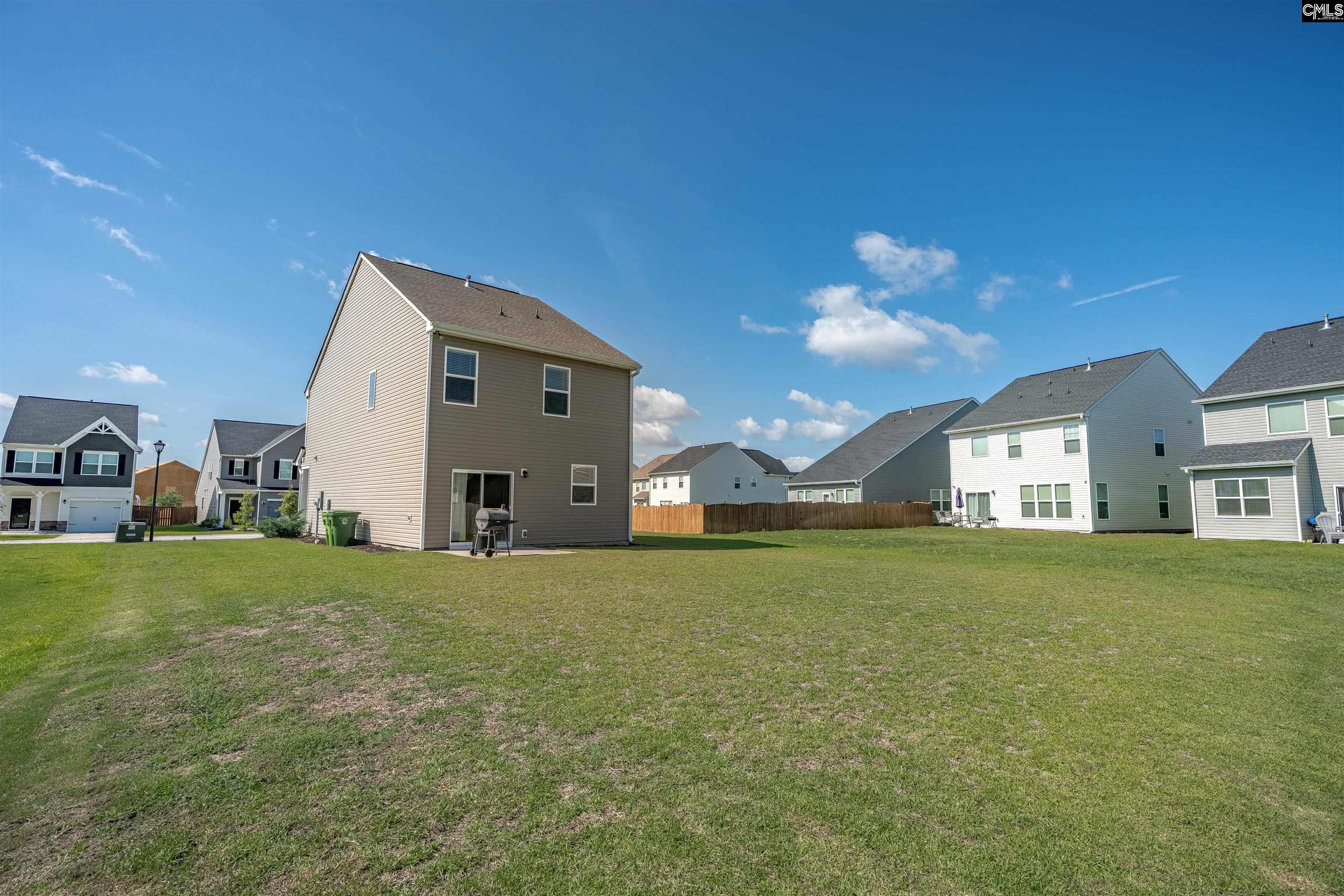 817 Plunge Pool Lane Blythewood, SC 29016