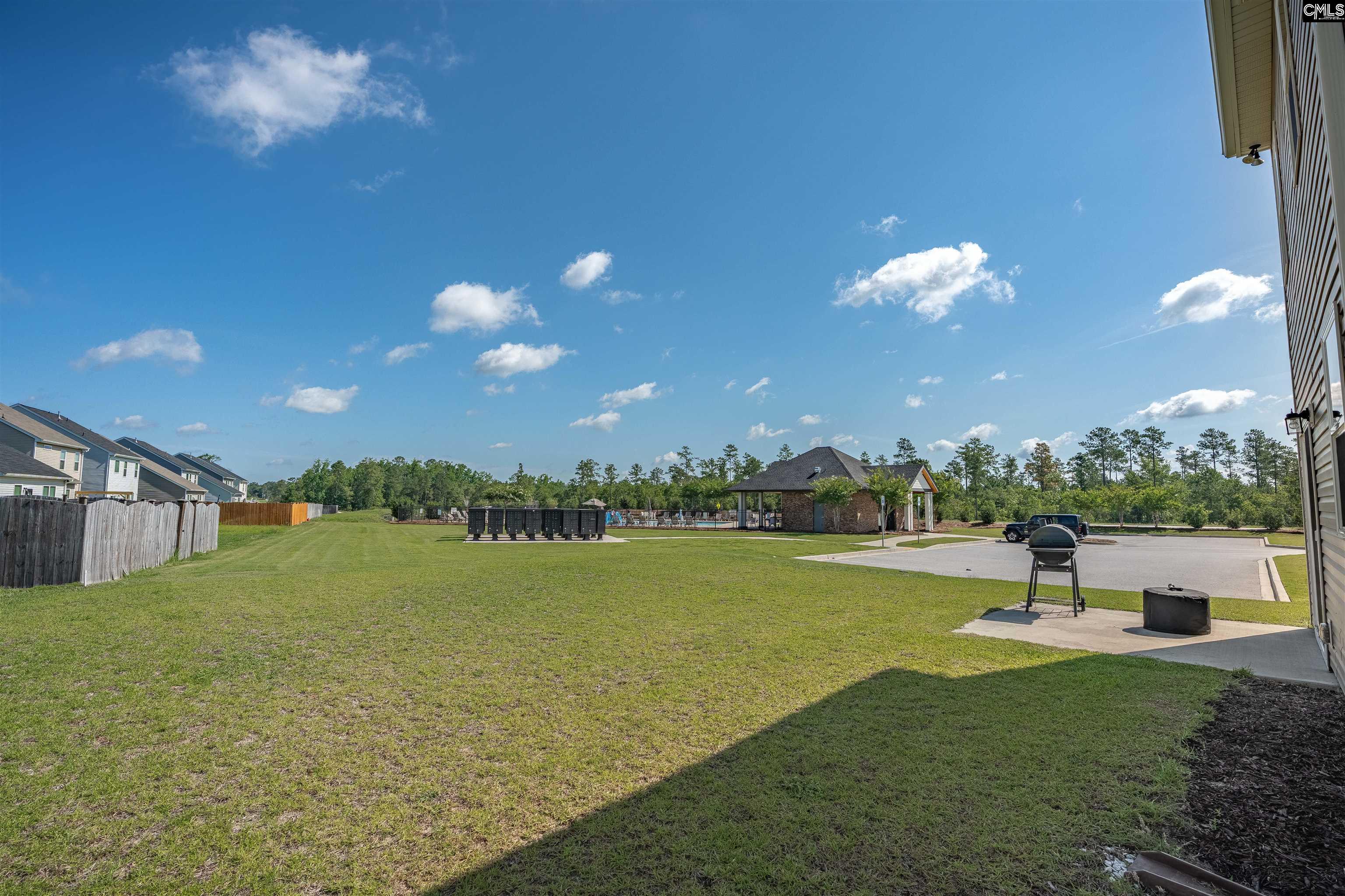 817 Plunge Pool Lane Blythewood, SC 29016