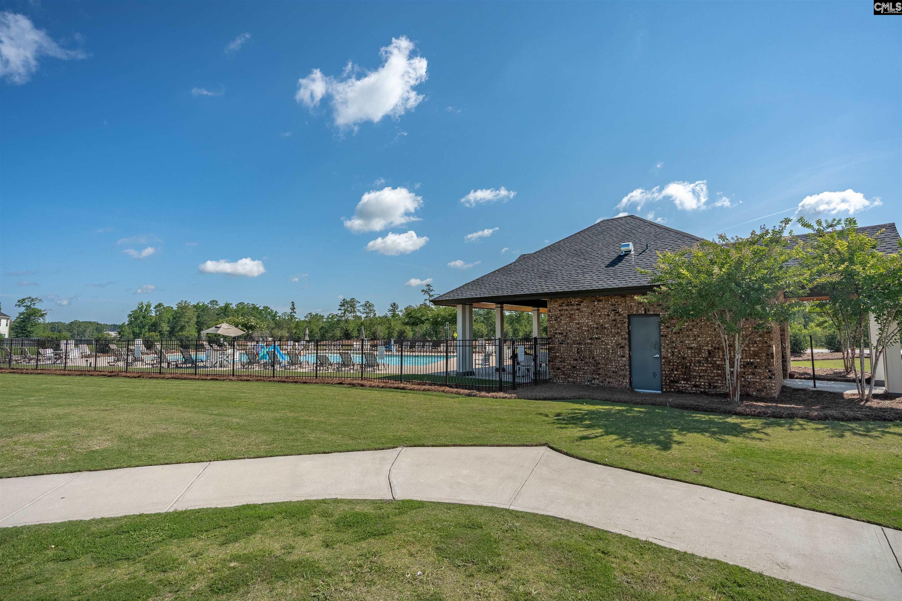 817 Plunge Pool Lane Blythewood, SC 29016