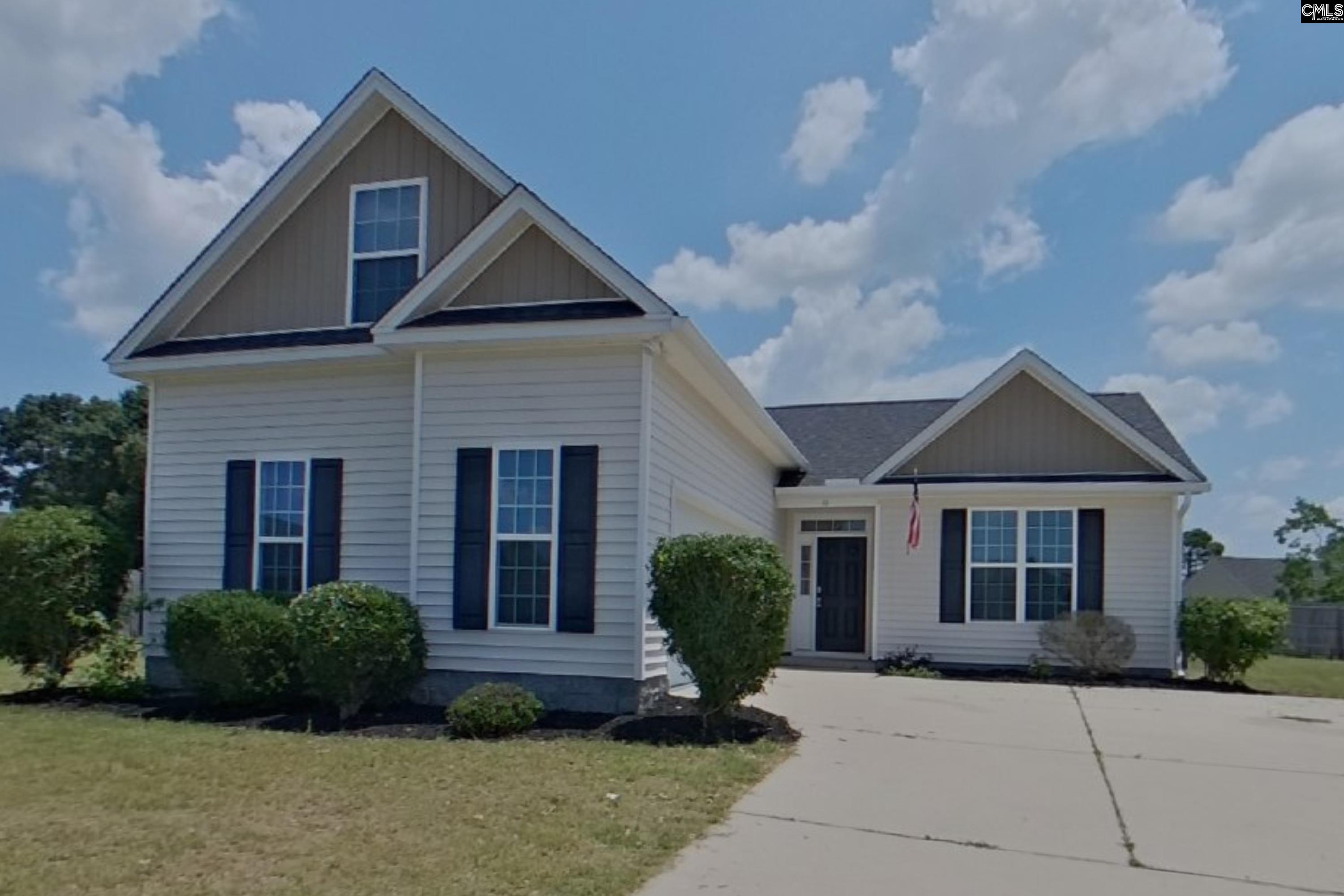 11 Sedge Court Elgin, SC 29045-5601