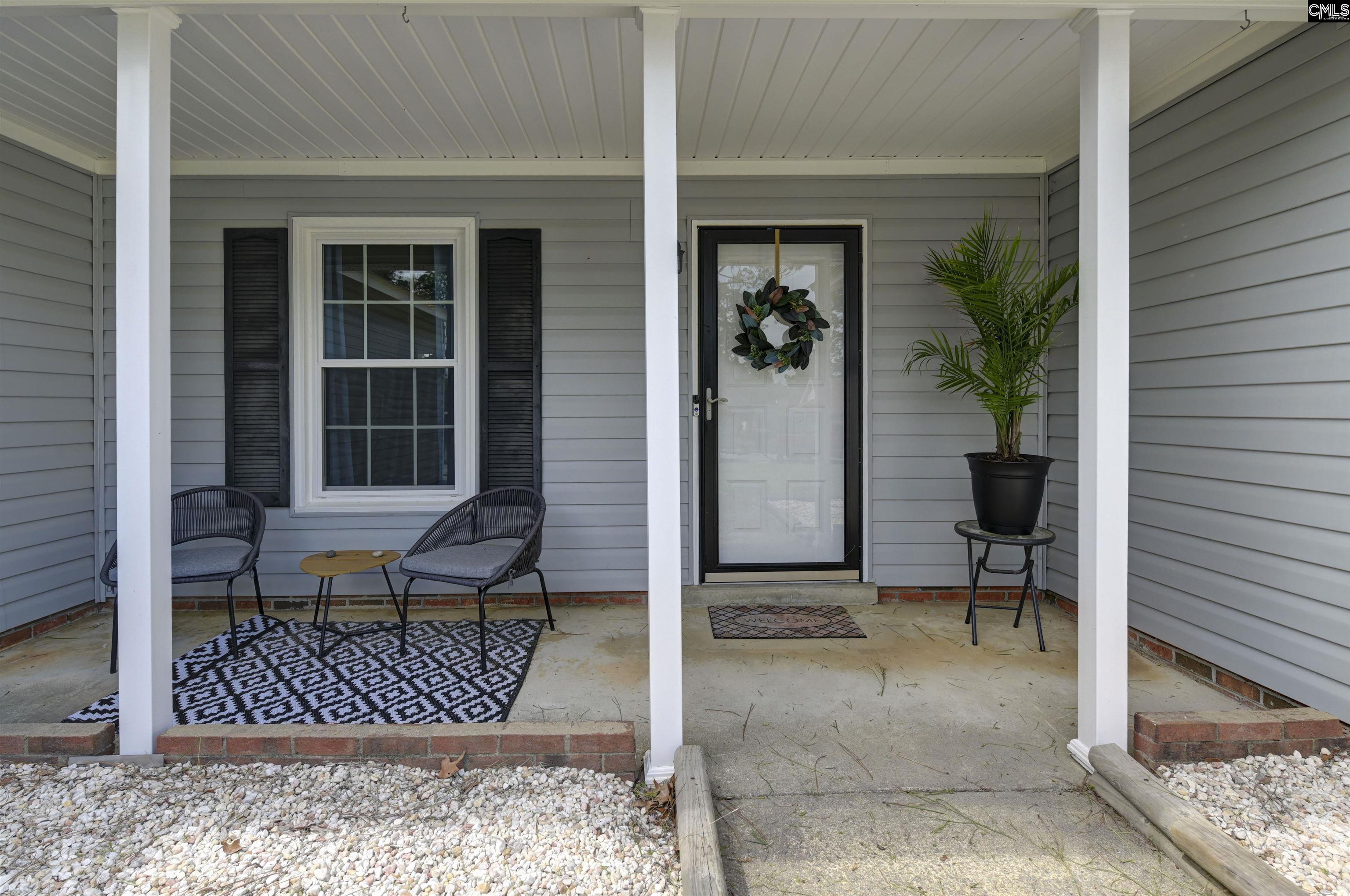 308 N Chateau Drive Columbia, SC 29223