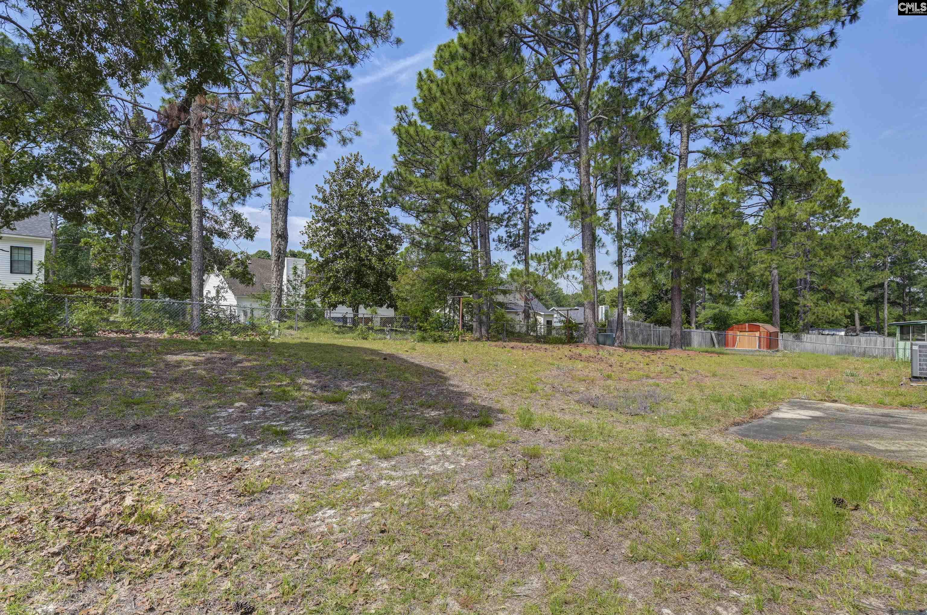 308 N Chateau Drive Columbia, SC 29223