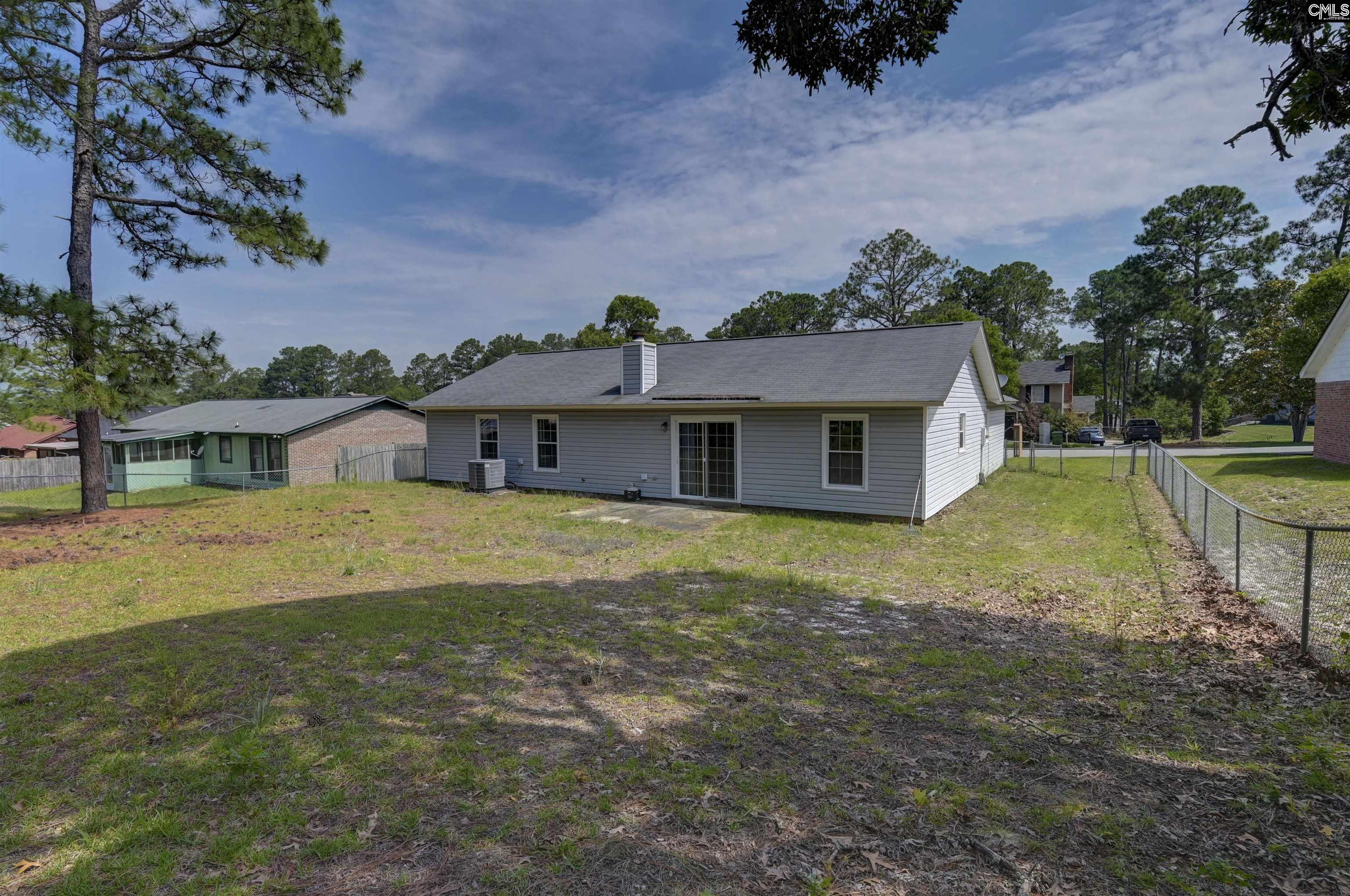 308 N Chateau Drive Columbia, SC 29223