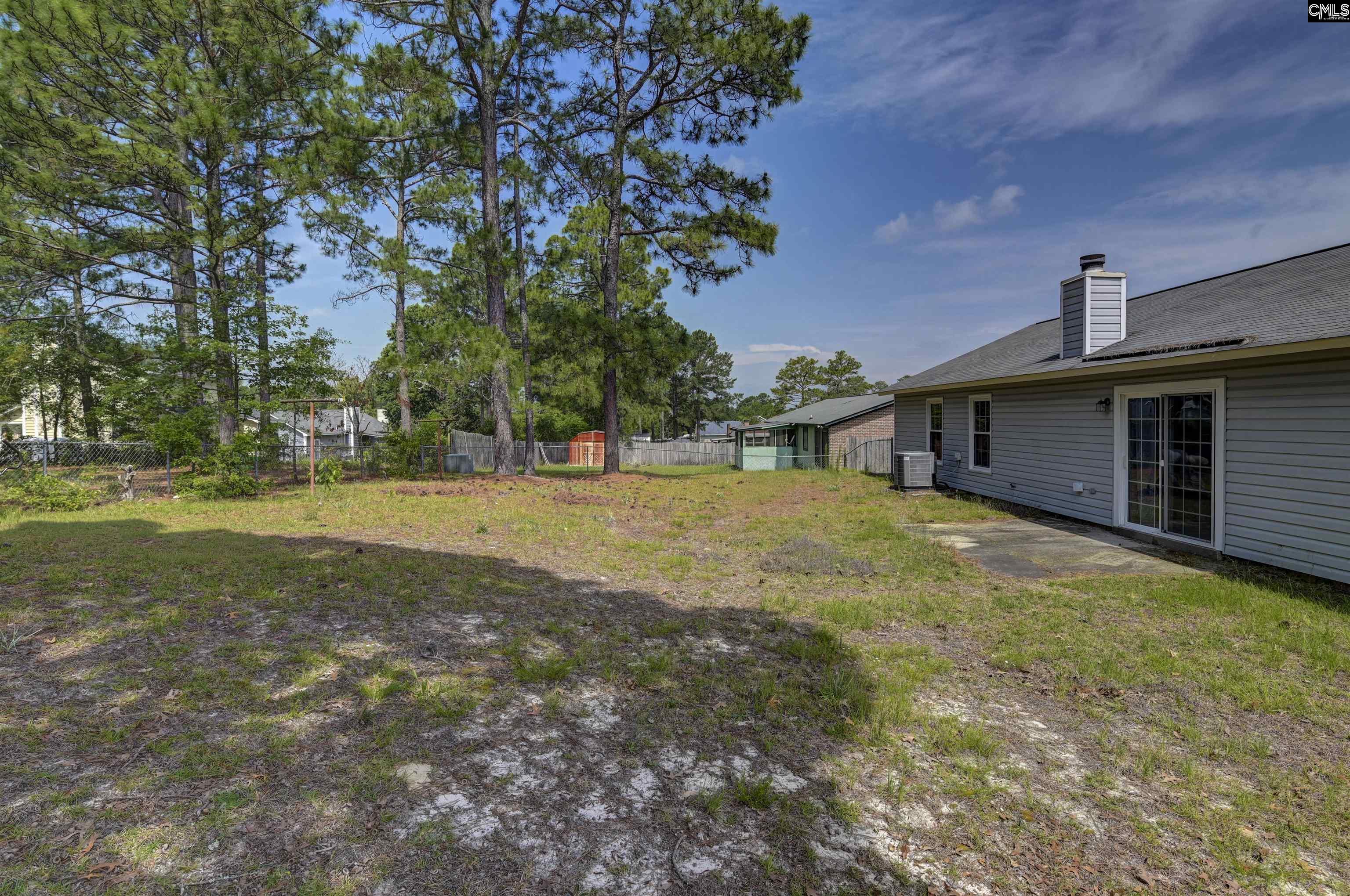 308 N Chateau Drive Columbia, SC 29223