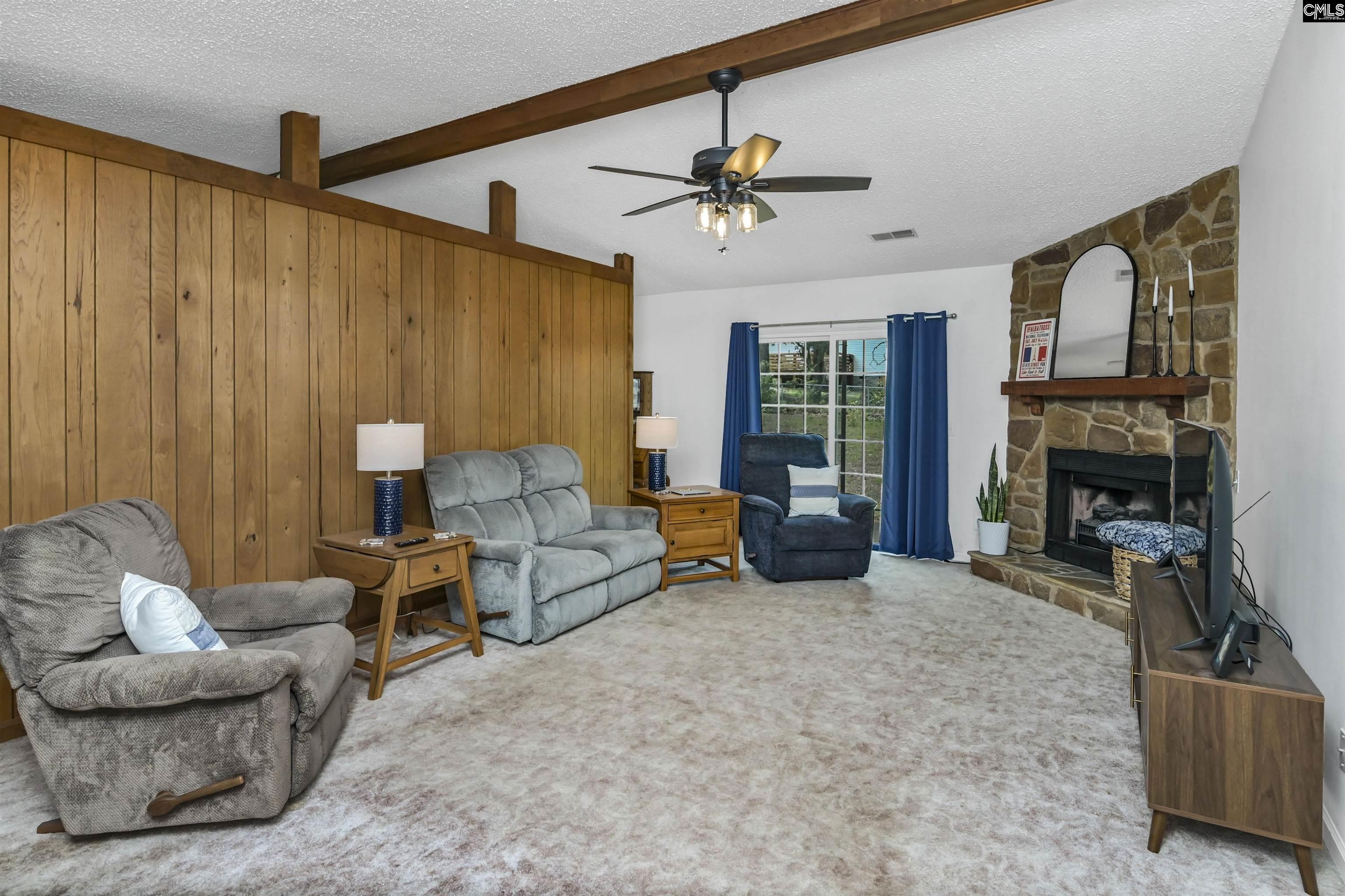 308 N Chateau Drive Columbia, SC 29223