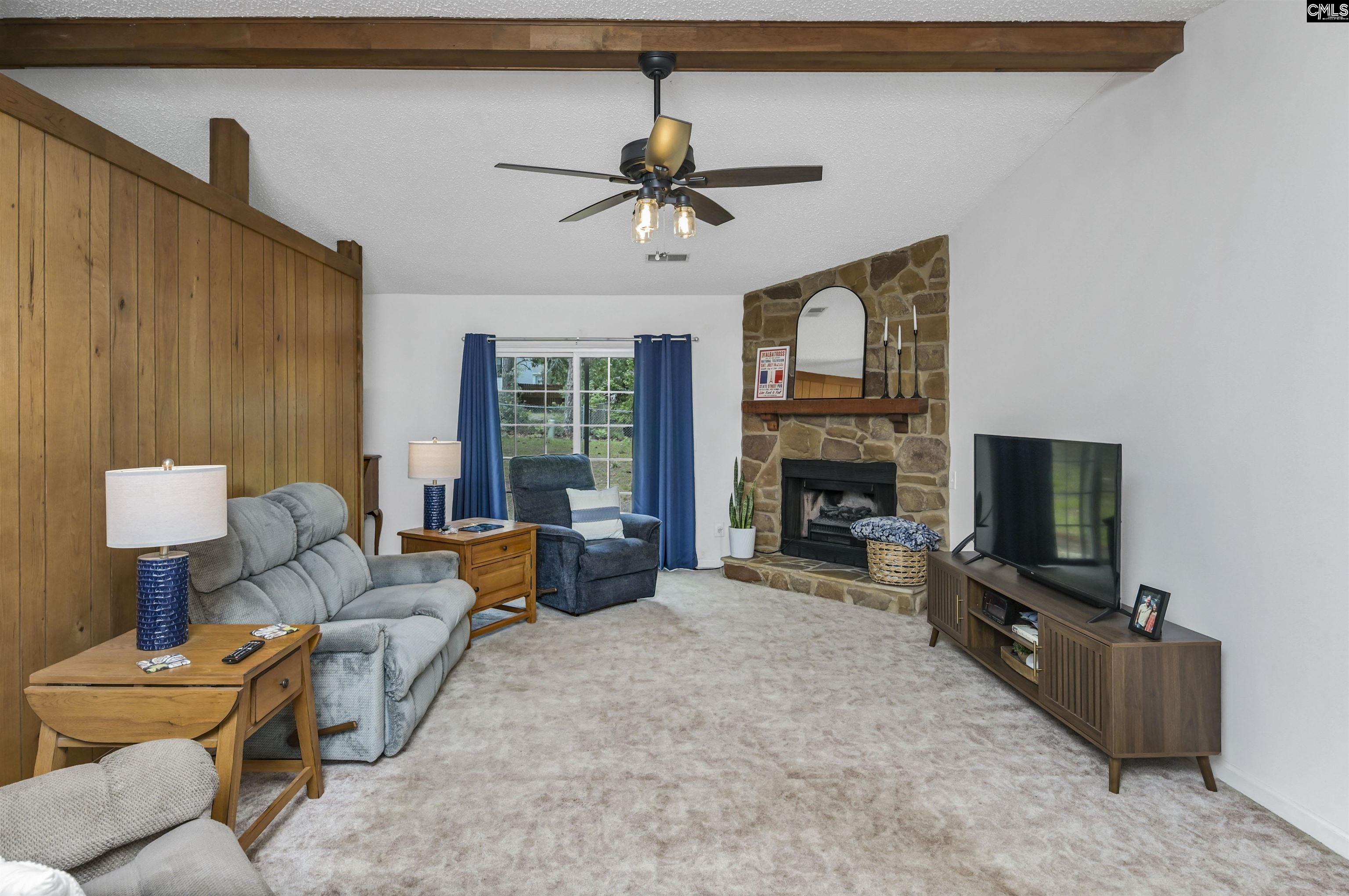 308 N Chateau Drive Columbia, SC 29223
