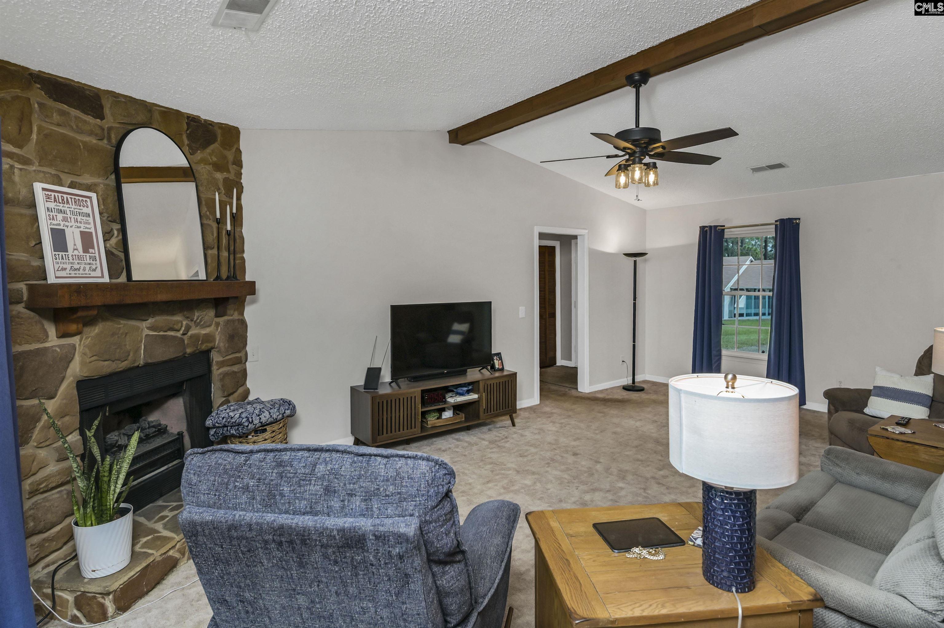 308 N Chateau Drive Columbia, SC 29223