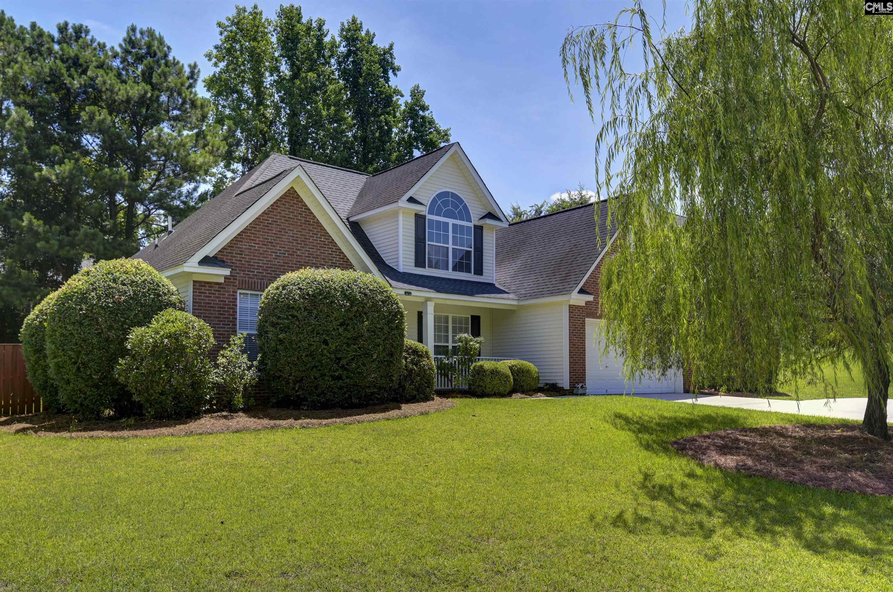 1027 Tarrytown Lane