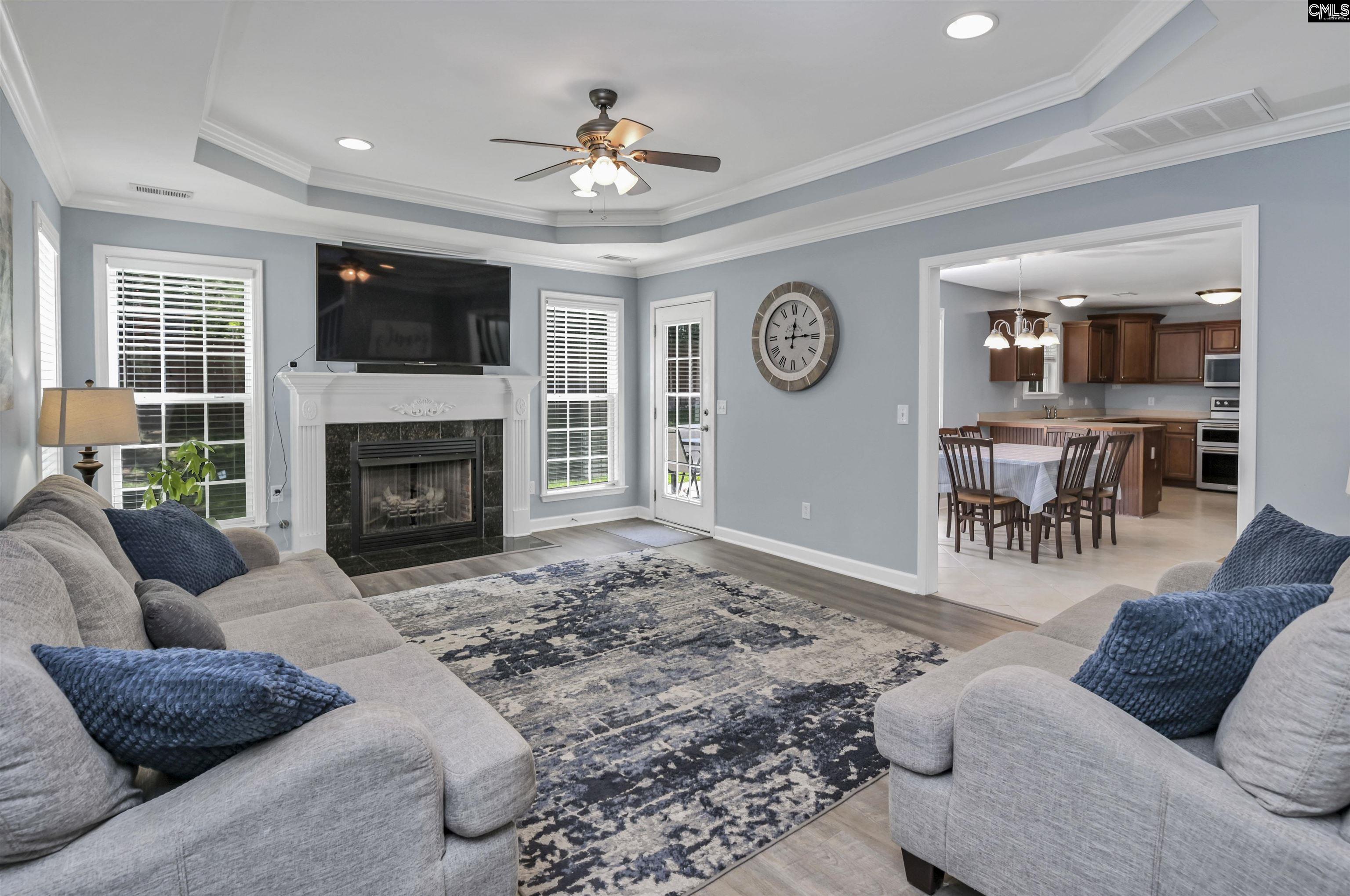 1027 Tarrytown Lane West Columbia, SC 29170-3234