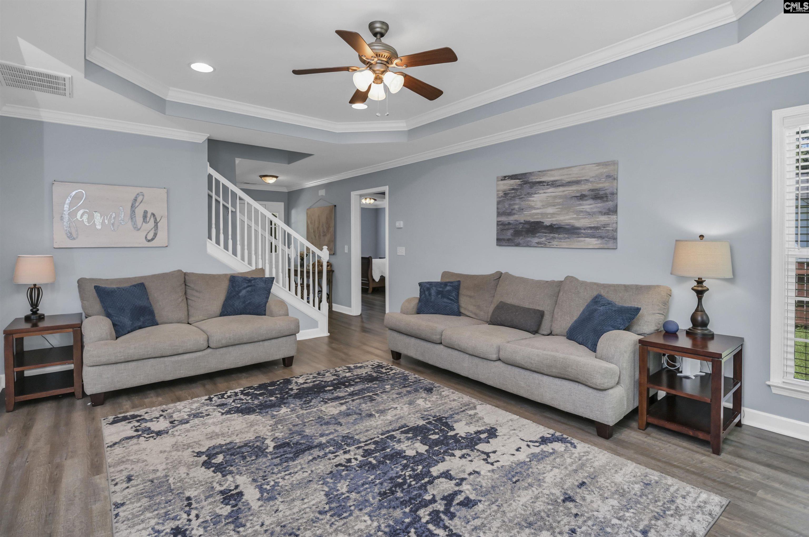1027 Tarrytown Lane West Columbia, SC 29170-3234