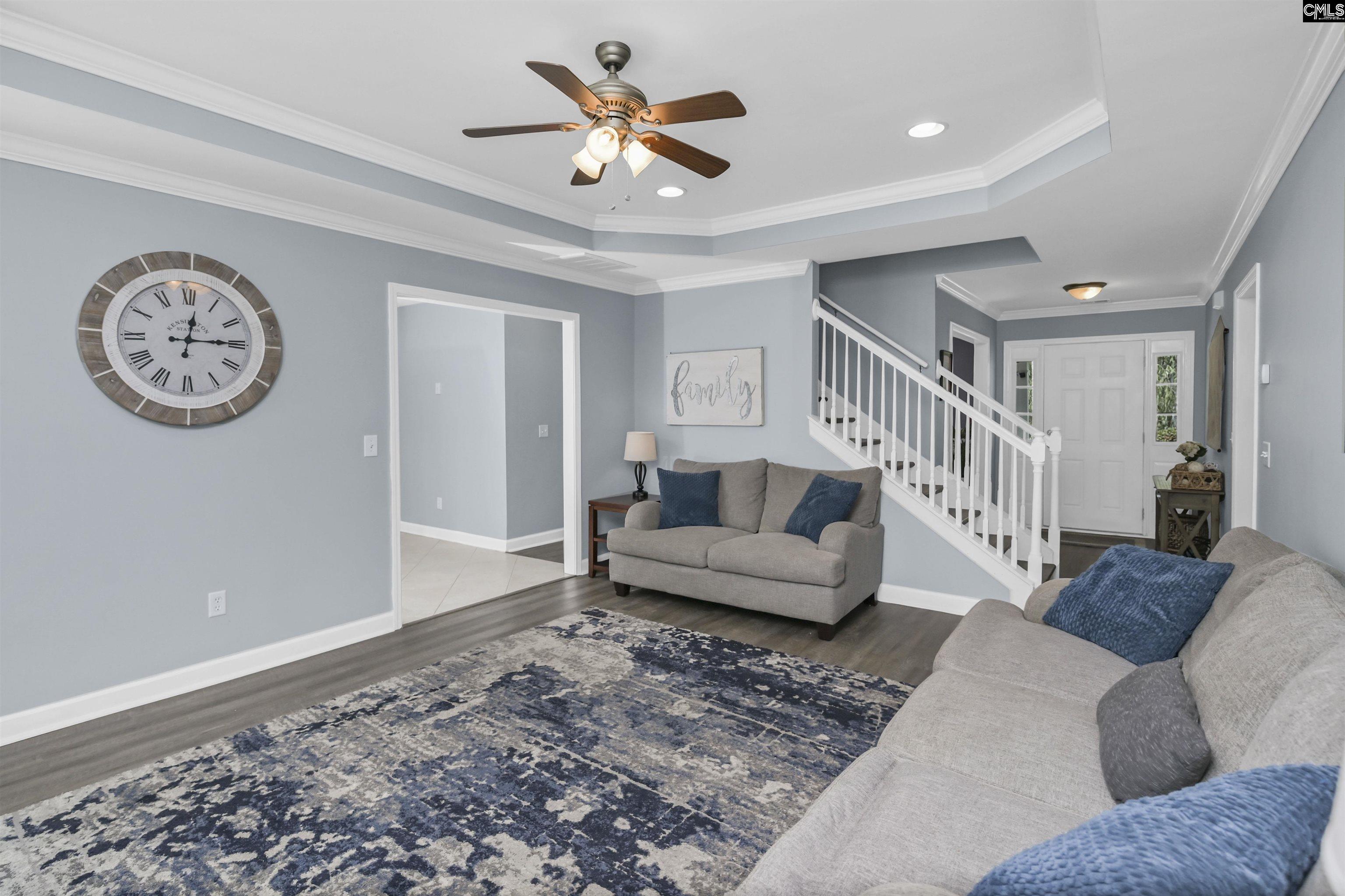 1027 Tarrytown Lane West Columbia, SC 29170-3234