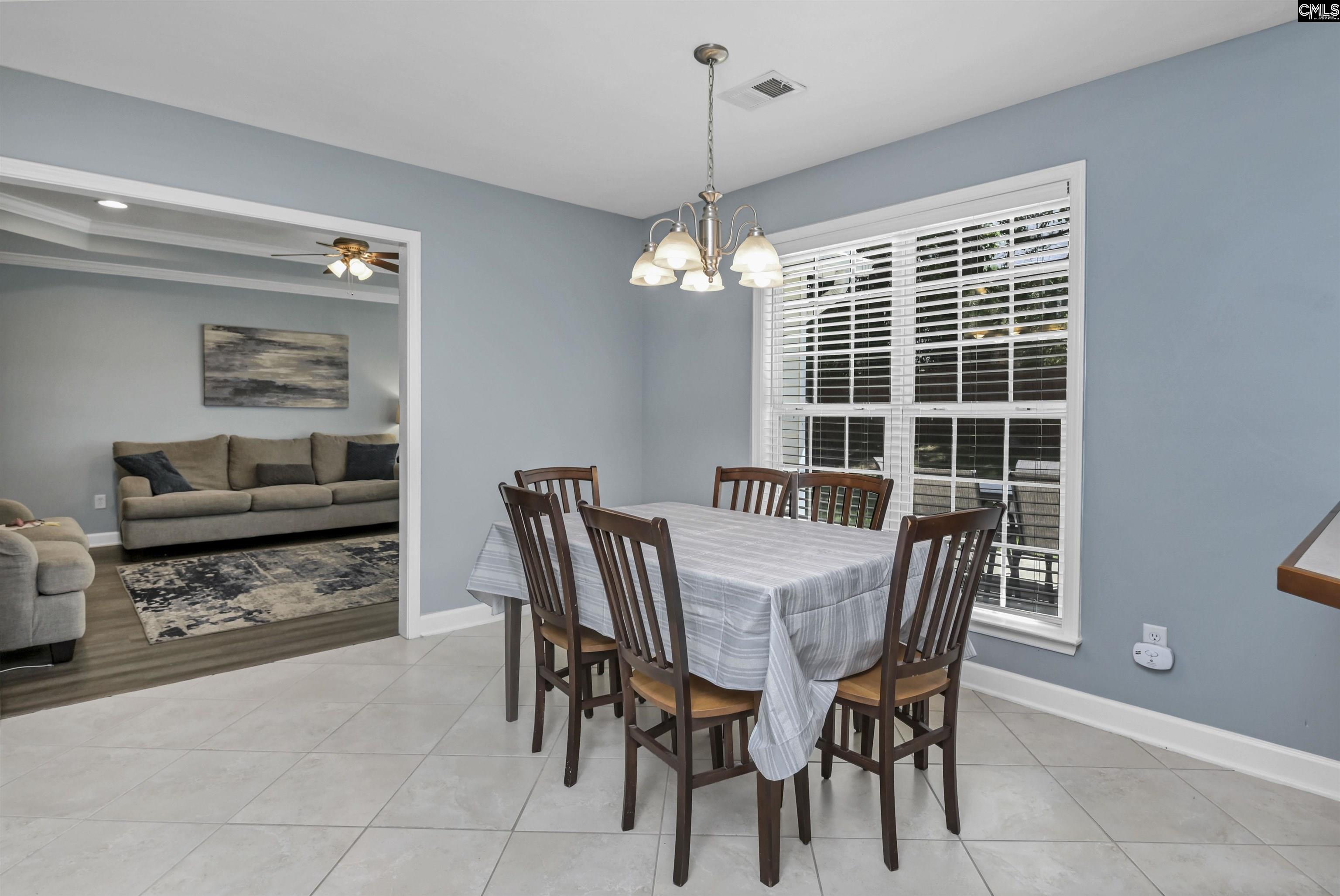 1027 Tarrytown Lane West Columbia, SC 29170-3234