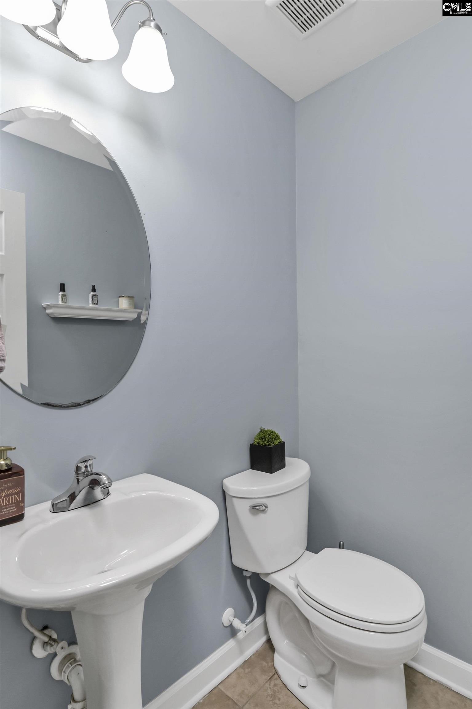 1027 Tarrytown Lane West Columbia, SC 29170-3234