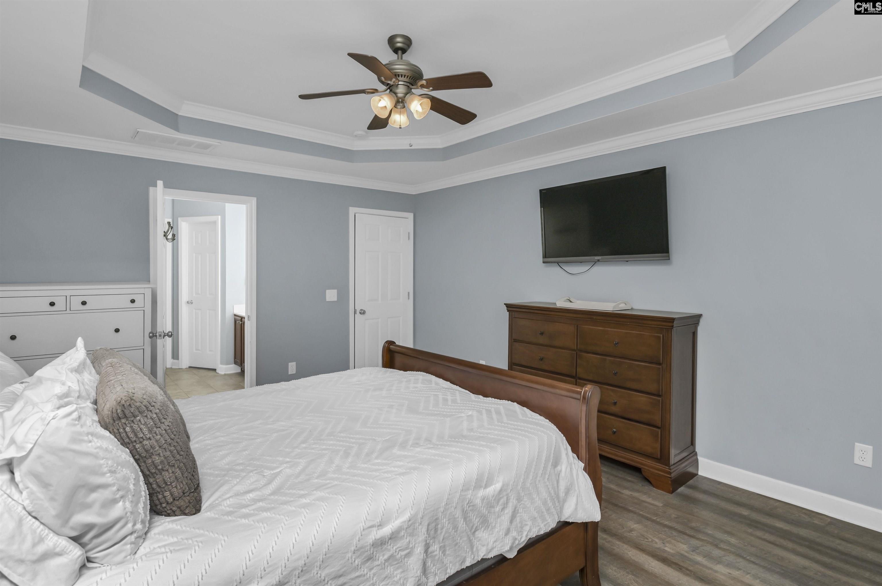 1027 Tarrytown Lane West Columbia, SC 29170-3234