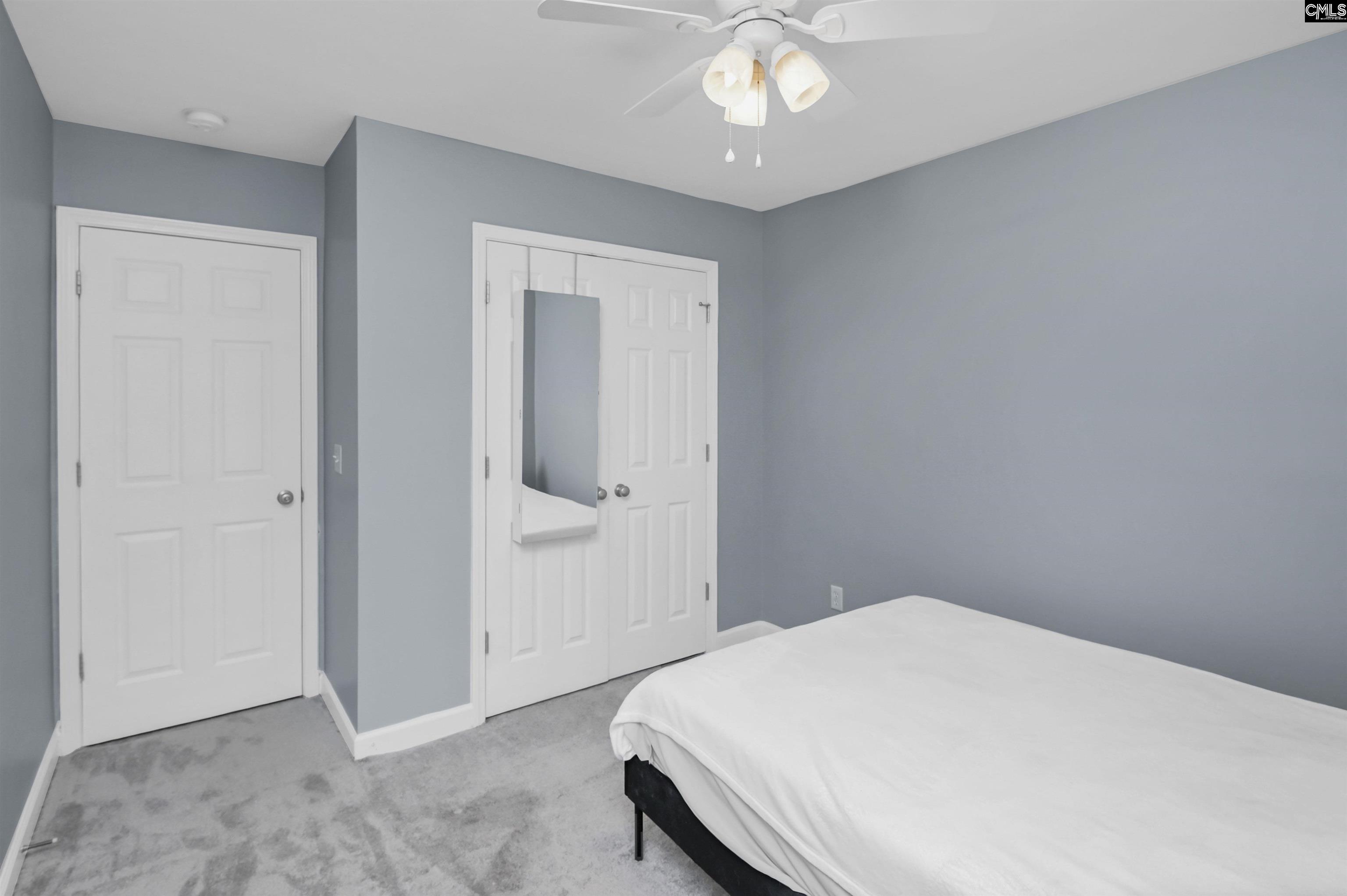 1027 Tarrytown Lane West Columbia, SC 29170-3234