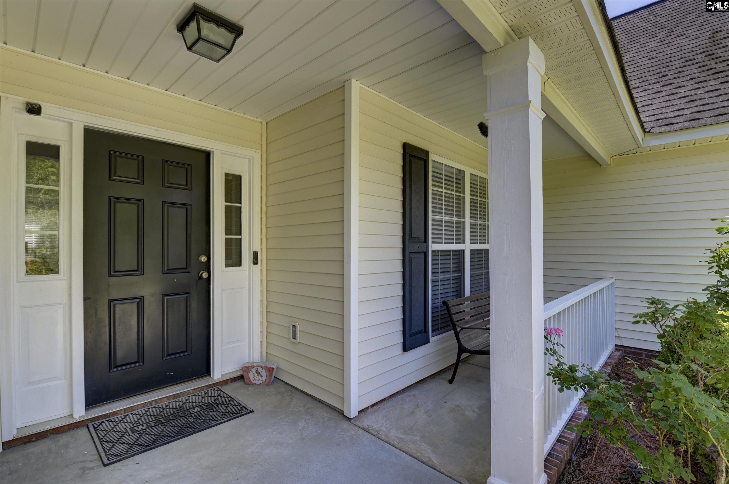1027 Tarrytown Lane West Columbia, SC 29170-3234