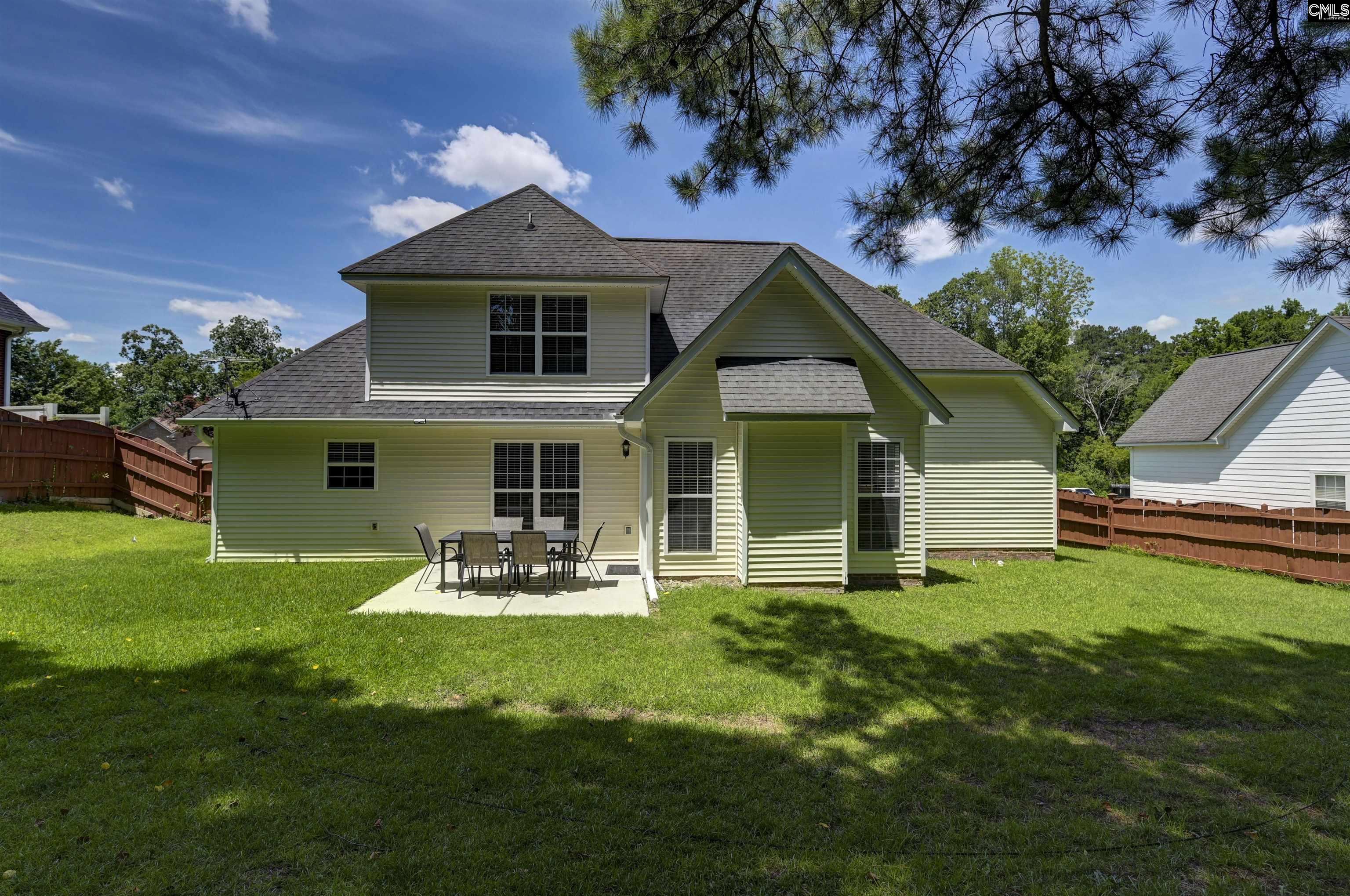 1027 Tarrytown Lane West Columbia, SC 29170-3234